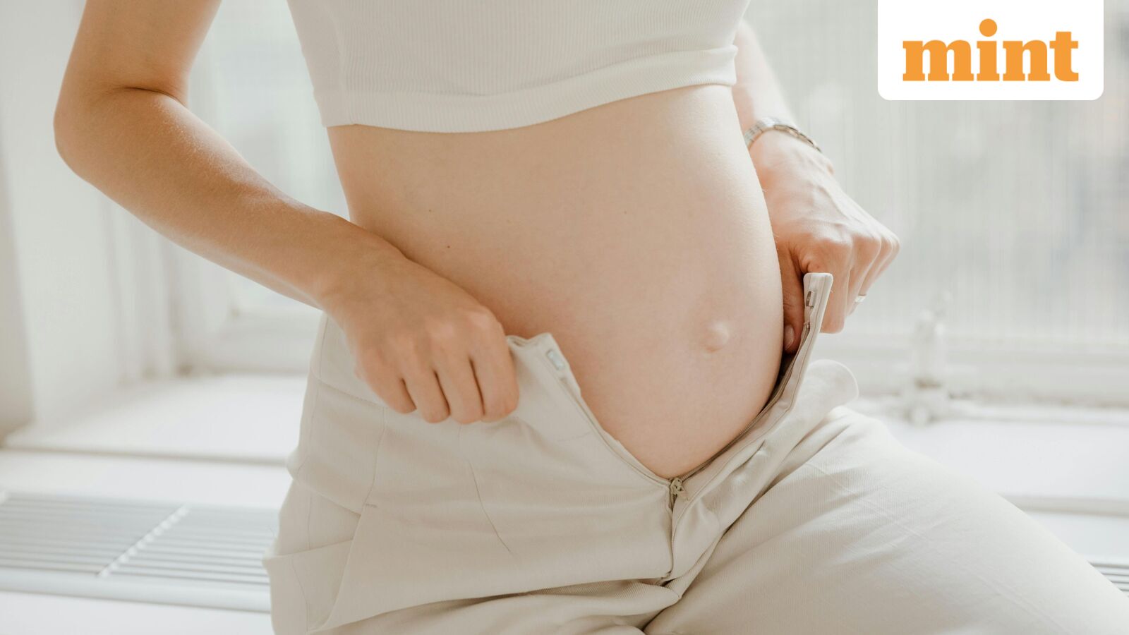 Obesity and fertility: How excess weight may be affecting your chances of pregnancy