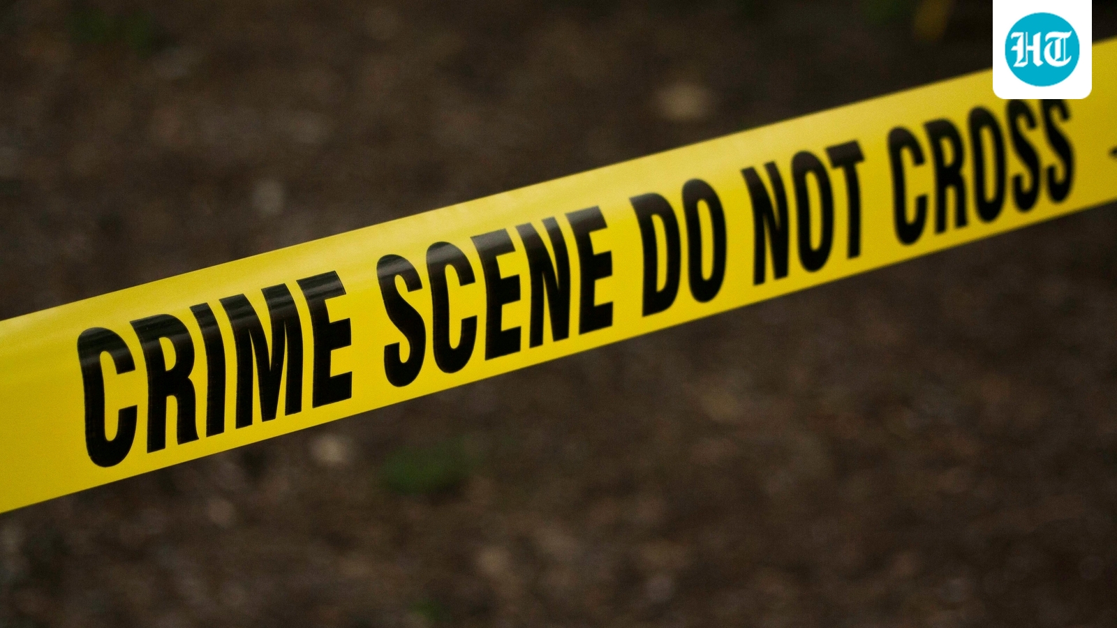 Gurugram teen shoots at classmate with father's pistol after brawl