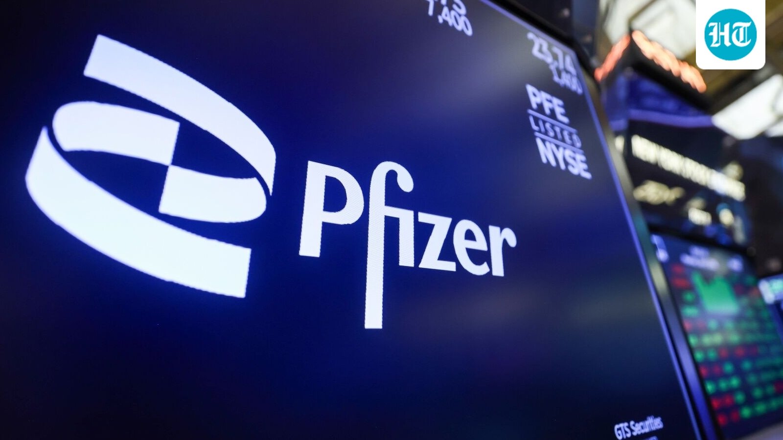 Why was Pfizer building NYC evacuated? Here's what happened at 235 east 42nd street today