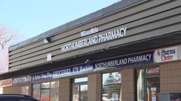 Saskatoon pharmacist sentenced to 5 years in prison for drug trafficking