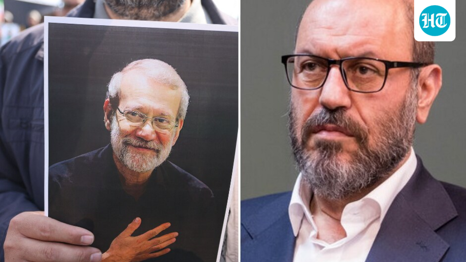 Iran's roster of doctorates: From philosophy to law, Islamic regime's leaders hold varied PhDs