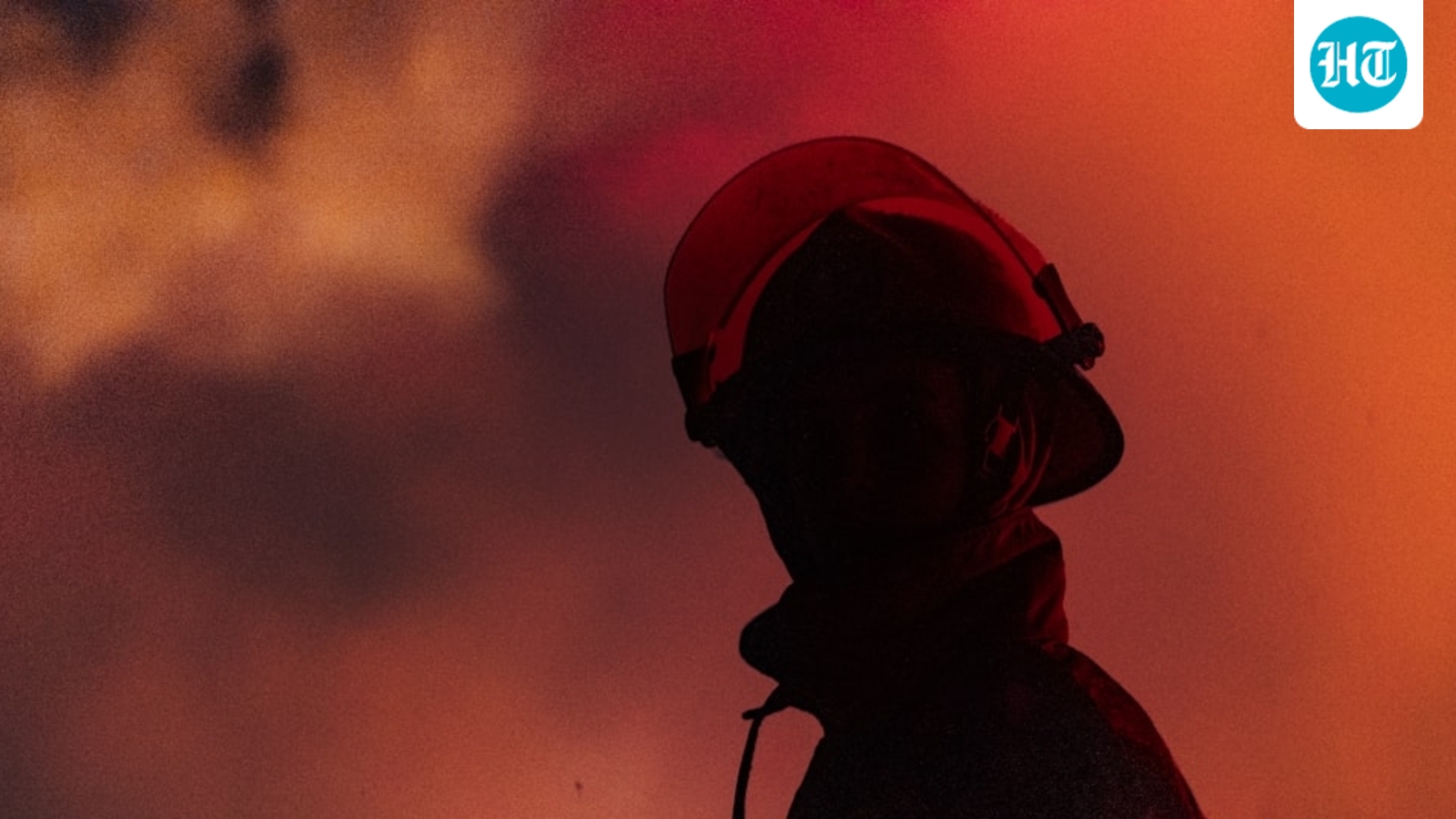 Phoenix fire update: Large blaze near 35 Avenue and Indian School Road; visuals of smoke emerge
