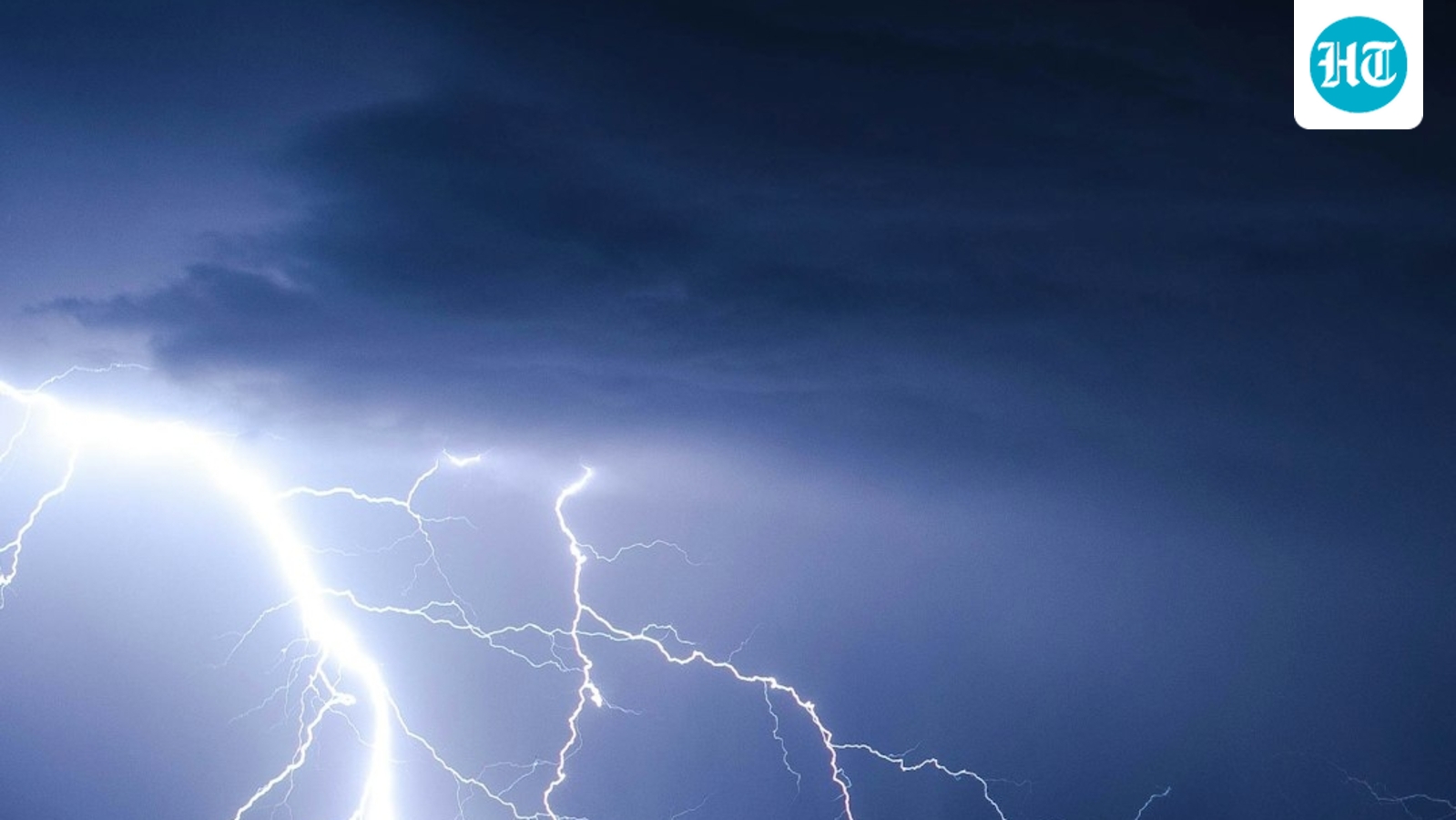 July 4 weather: Severe thunderstorm watch issued for parts of New York, New Jersey, Pennsylvania, Delaware and Maryland