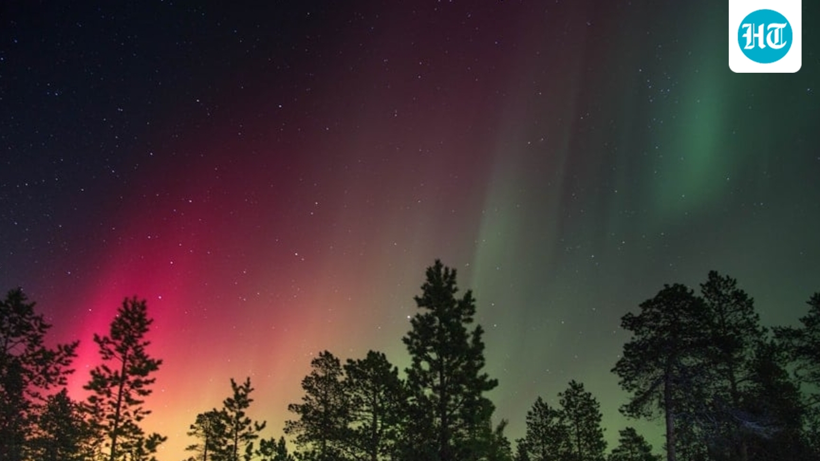 Solar storm to hit Earth on June 8: Will India witness Northern Lights again?