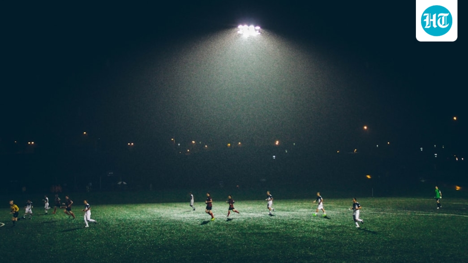 The World Cup has always been beset by scandal and strife