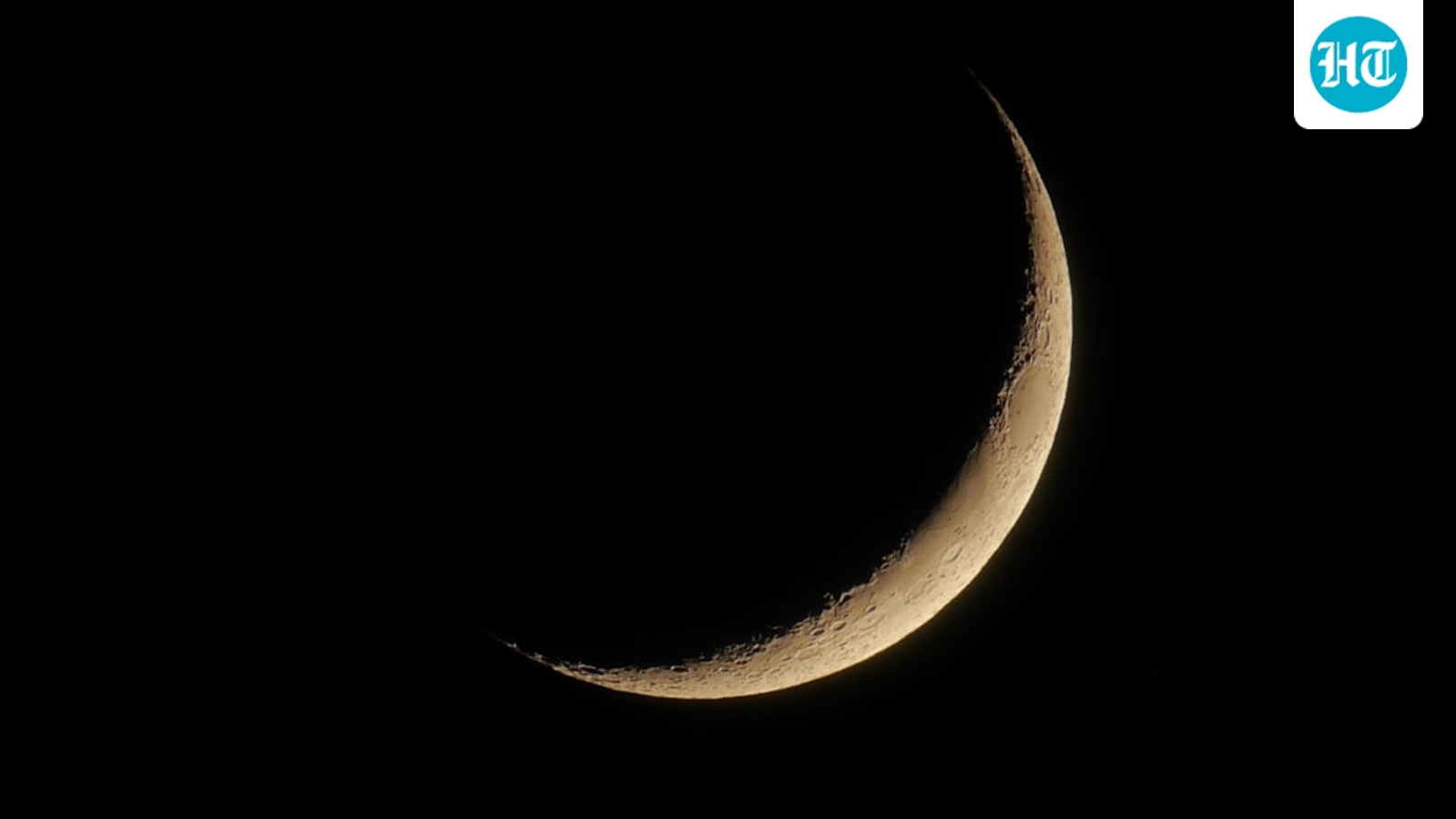 Eid-ul-Fitr 2026 Moon Sighting LIVE Updates: No crescent moon sighted today, Eid Al Fitr to be celebrated on Friday