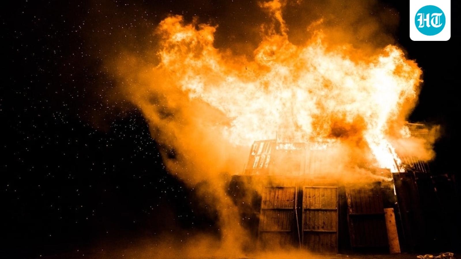 Several killed as explosion rips through bar in Switzerland's Crans Montana resort town