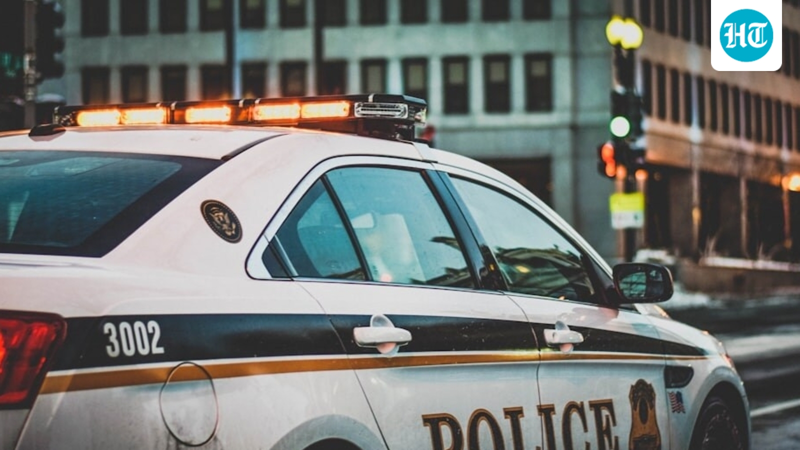 Granite City shooting: Officer-involved shooting at Johnson Road; first details