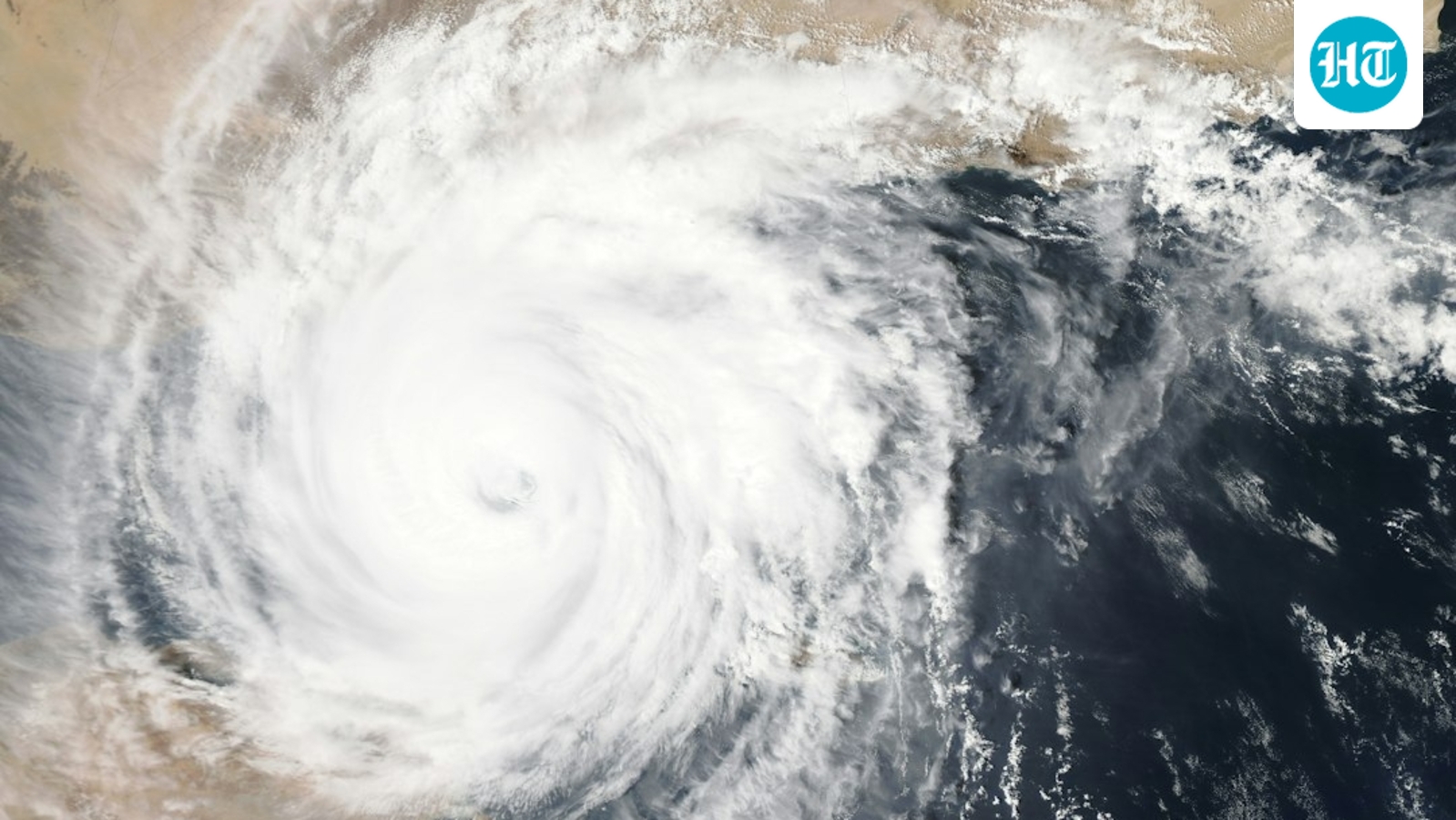 Cyclone Maila moves over Solomon sea, expected to hit parts of Australia's Queensland