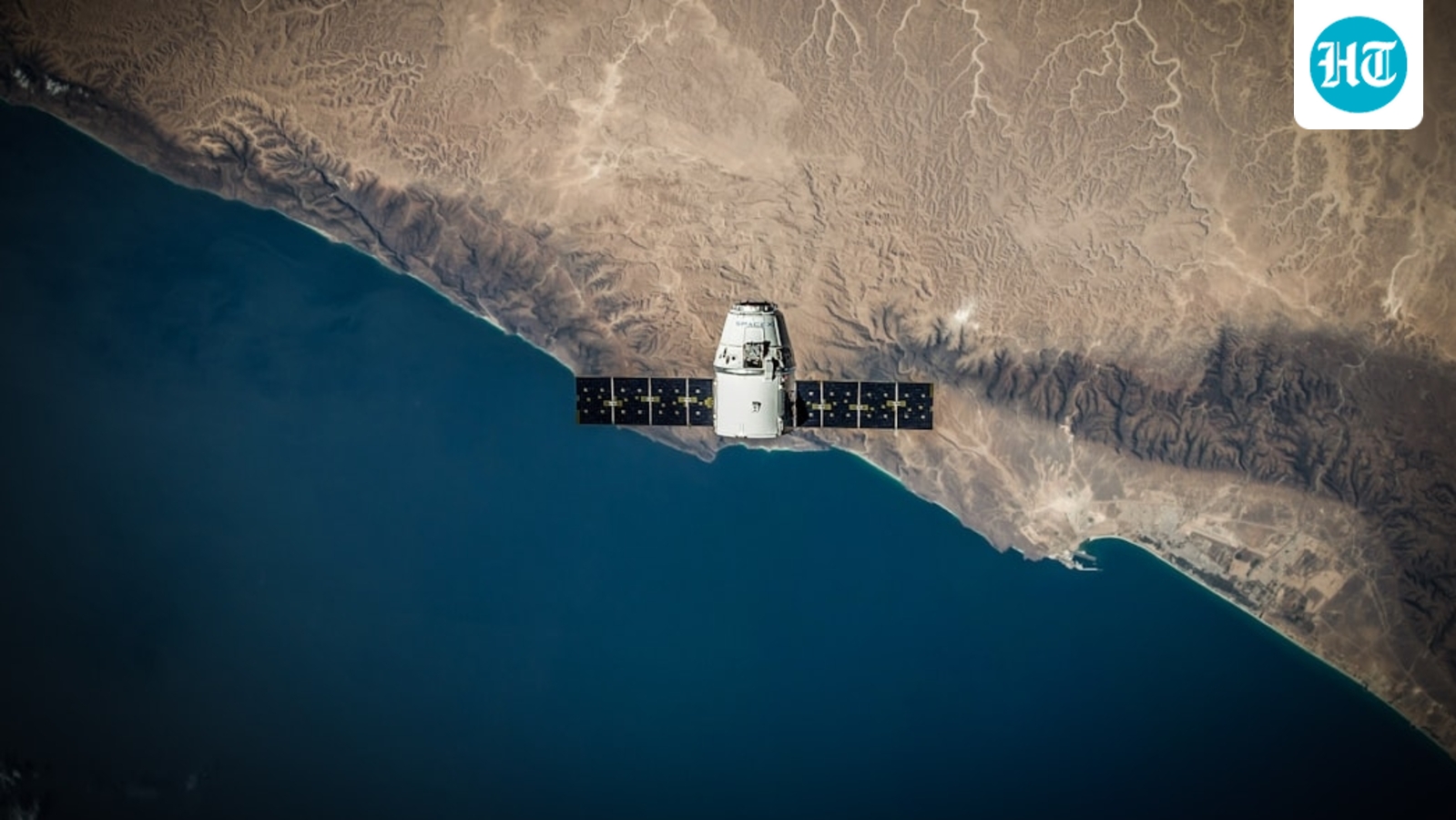 How Chinese satellites have boosted Iran’s war effort