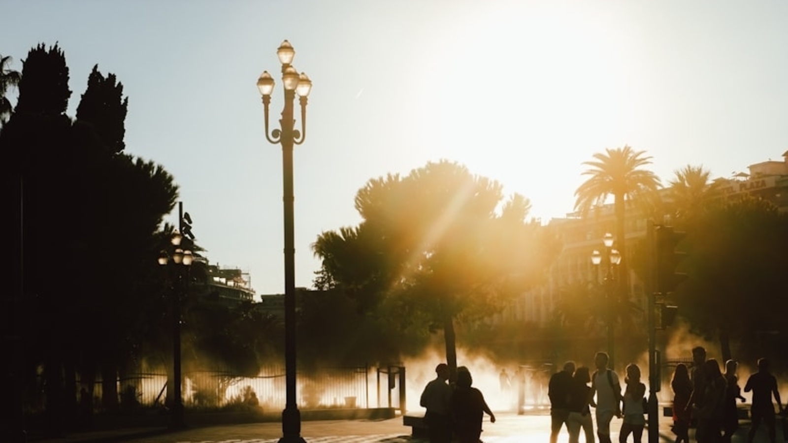 US issues heat advisory for two states as ‘dangerous’ temperatures soar; NWS warning and safety tips here