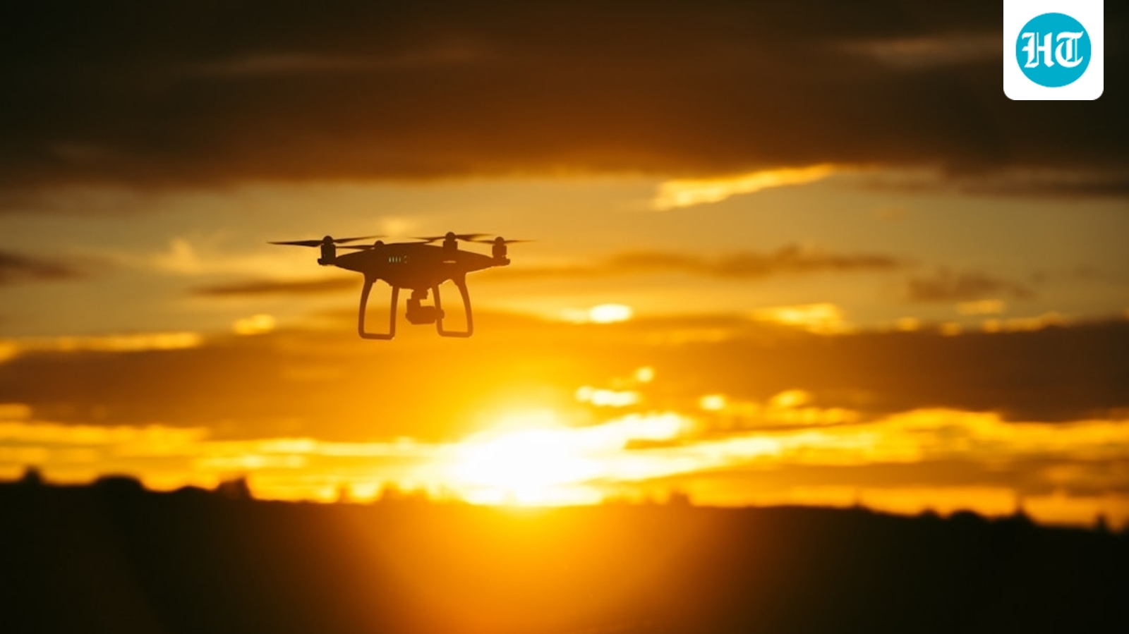 Iran's drones could ‘attack’ US commercial flights? Ex-TOPGUN pilot warns of threat amid ongoing war; ‘could get ugly’