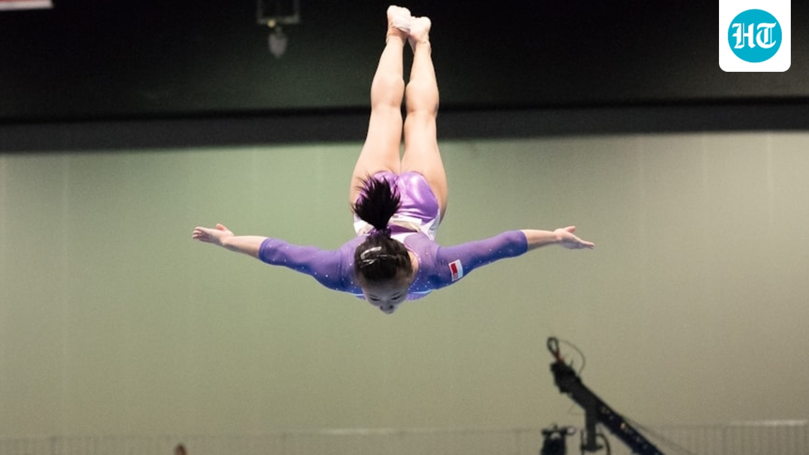 Texas State to become first Division I school in the Lone Star State to offer women's gymnastics