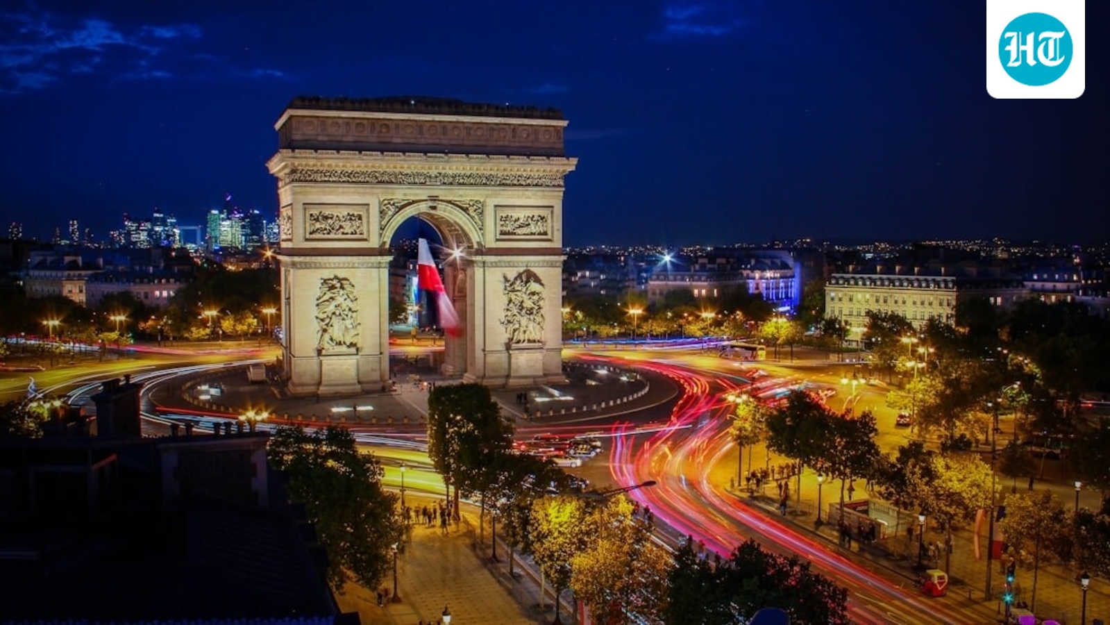 Major cities cancel or tighten security at New Year events amid terror concerns