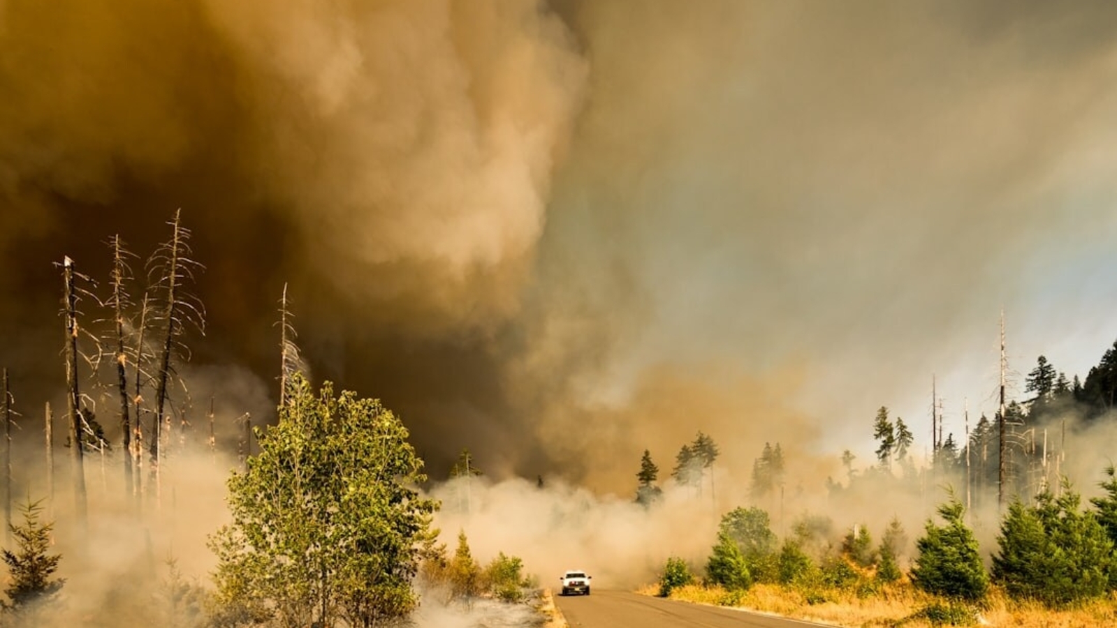 Utah Iron Fire map, evacuation updates: Blaze near Eureka scorches acres; smoke visible in Juab and Tooele counties