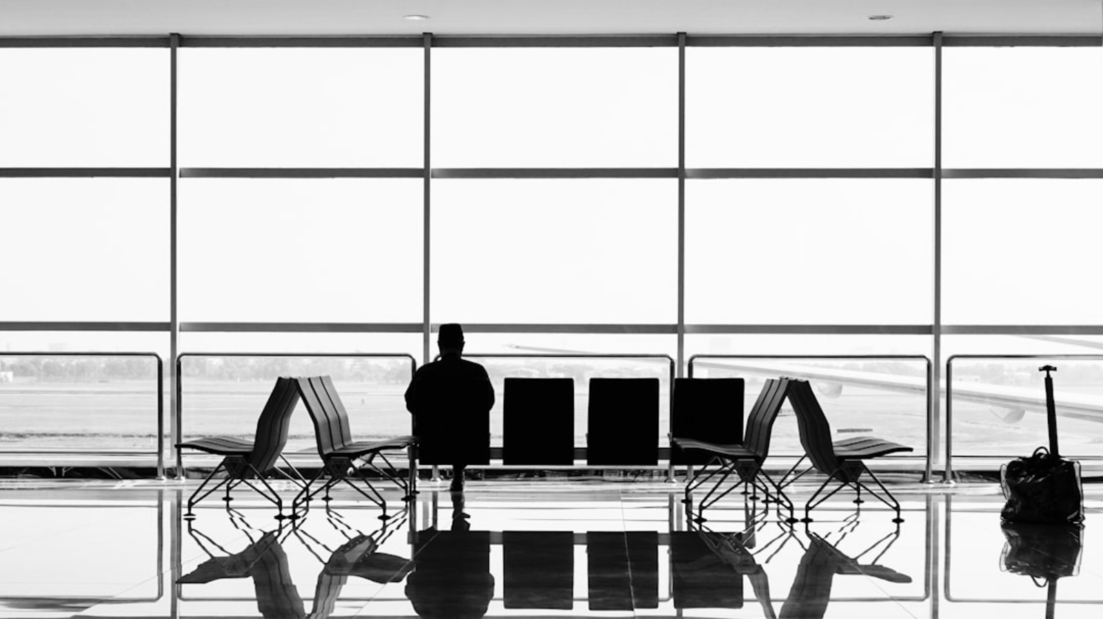 What is happening at Kansas City International Airport? Videos show evacuations at KCI amid bomb threat reports