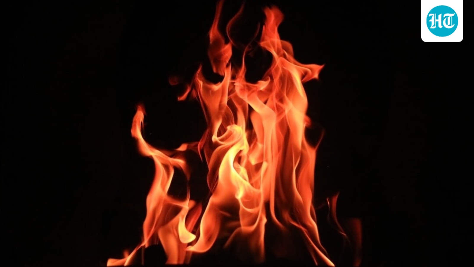 Stockton fire: What's burning in San Joaquin County, CA? Smoke blankets area