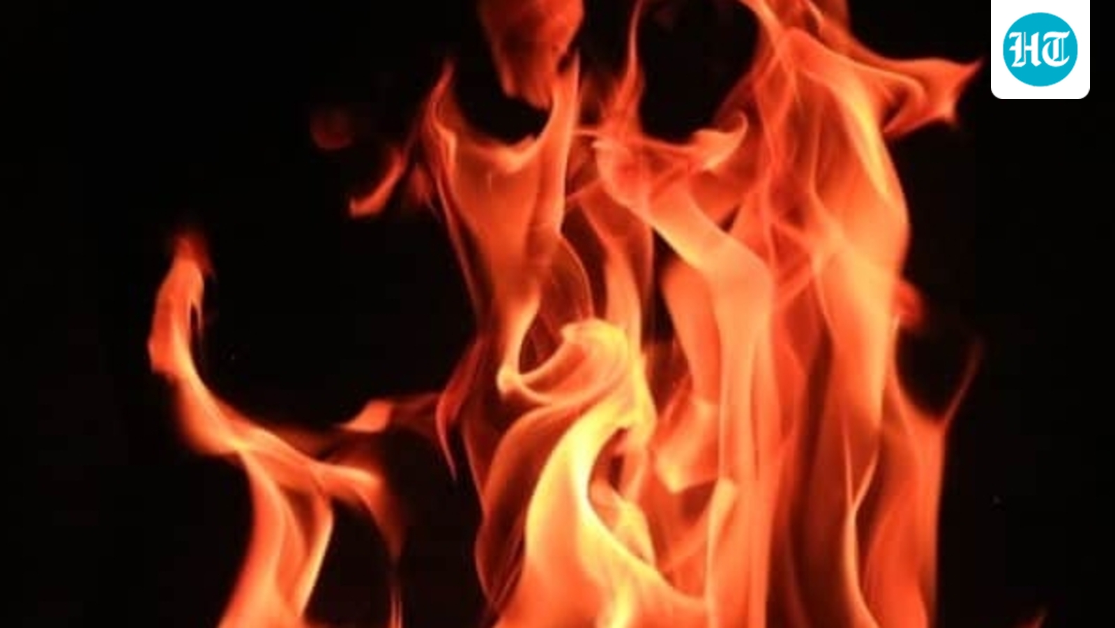 Layton fire: Blaze near Clearfield threatening structure, multiple units responding; visuals emerge