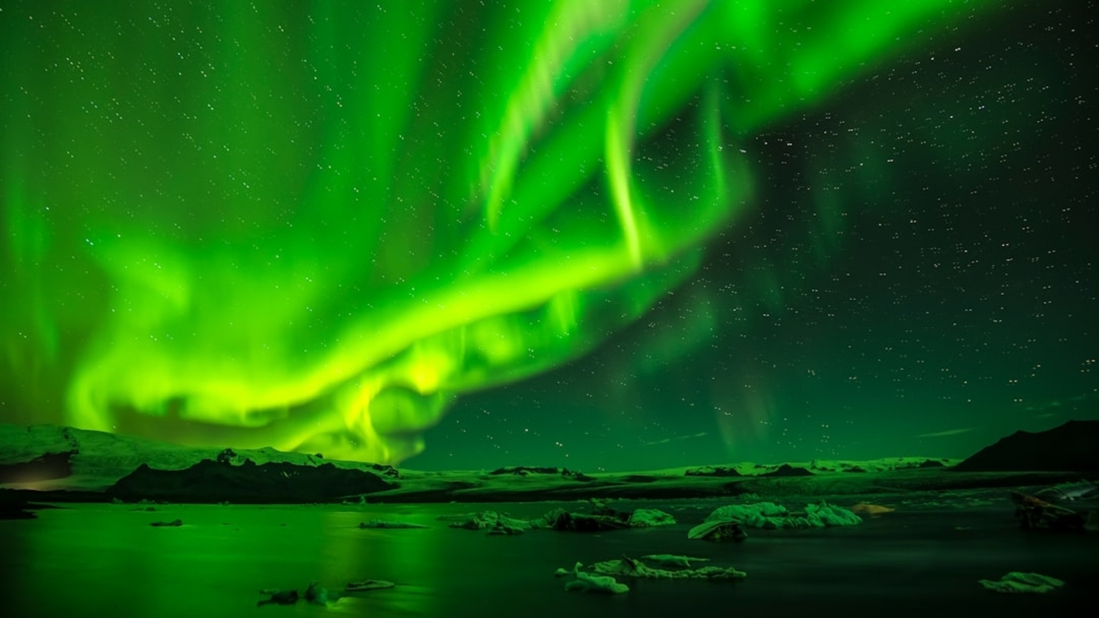 Northern lights alert: Auroras to light up the sky in these 14 US states