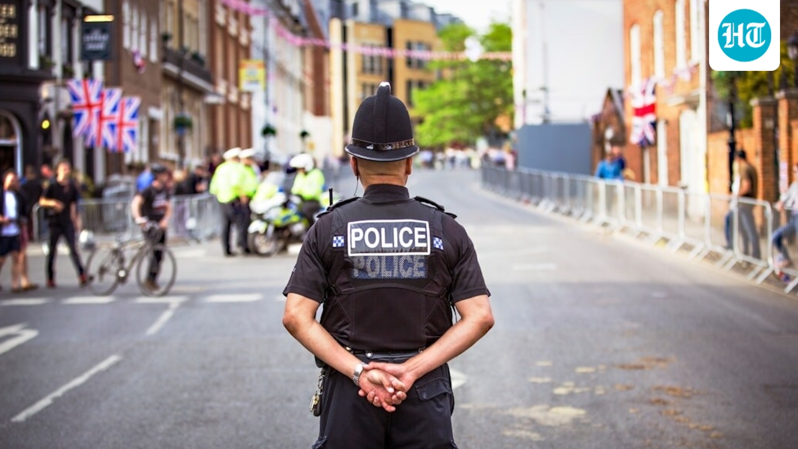 Another attempted arson attack at a London Jewish synagogue amid a spate of incidents