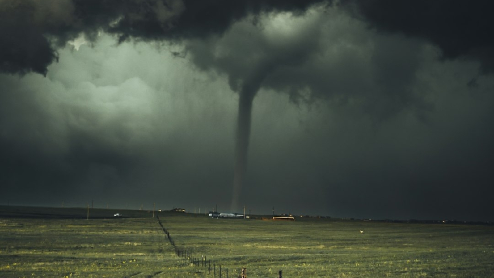 Indiana tornado warning: Franklin, Greenwood, Whiteland, Indianapolis and Bargersville under severe weather alert