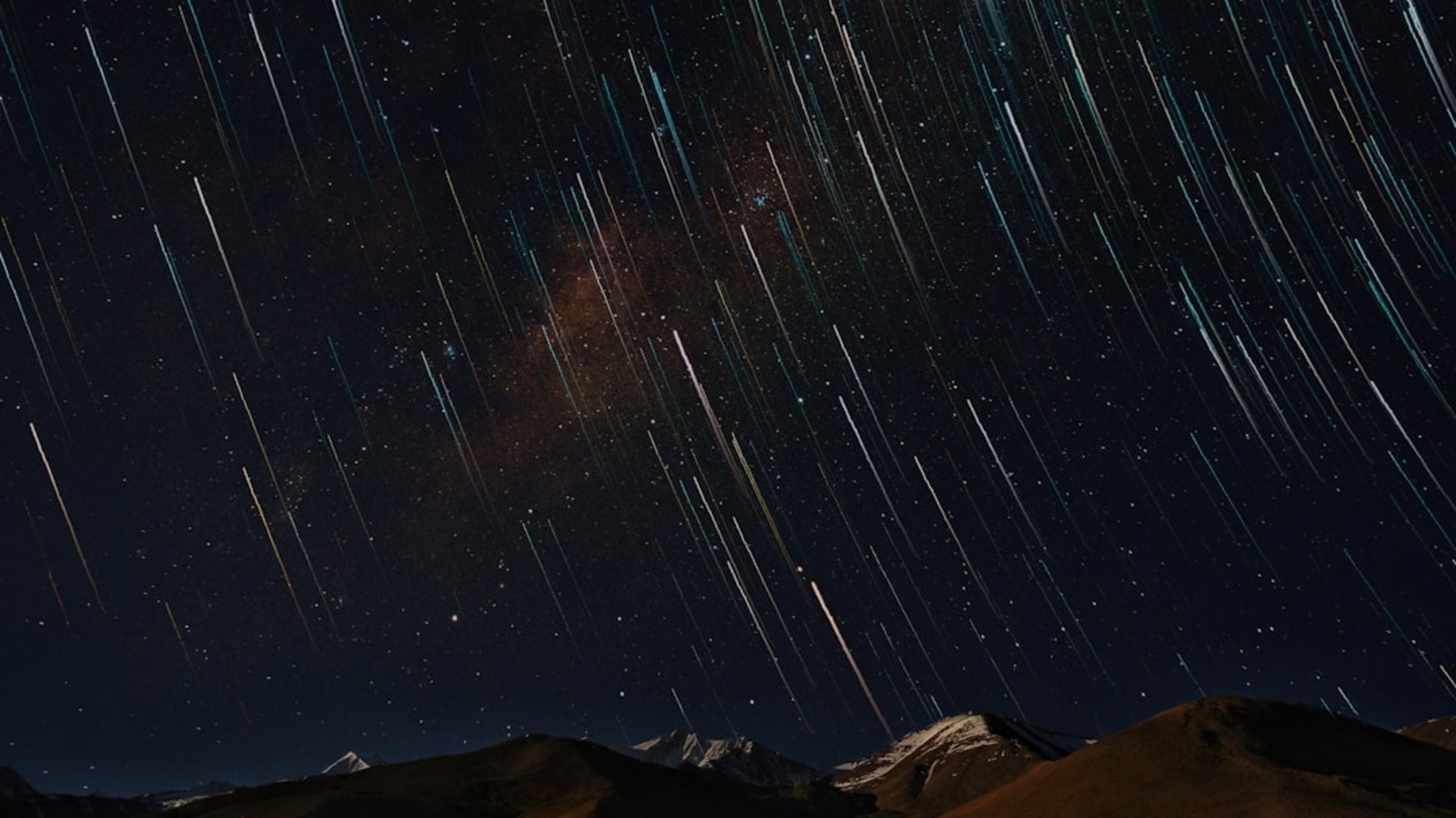 Orionid meteor shower: When and where to watch the celestial phenomenon across US