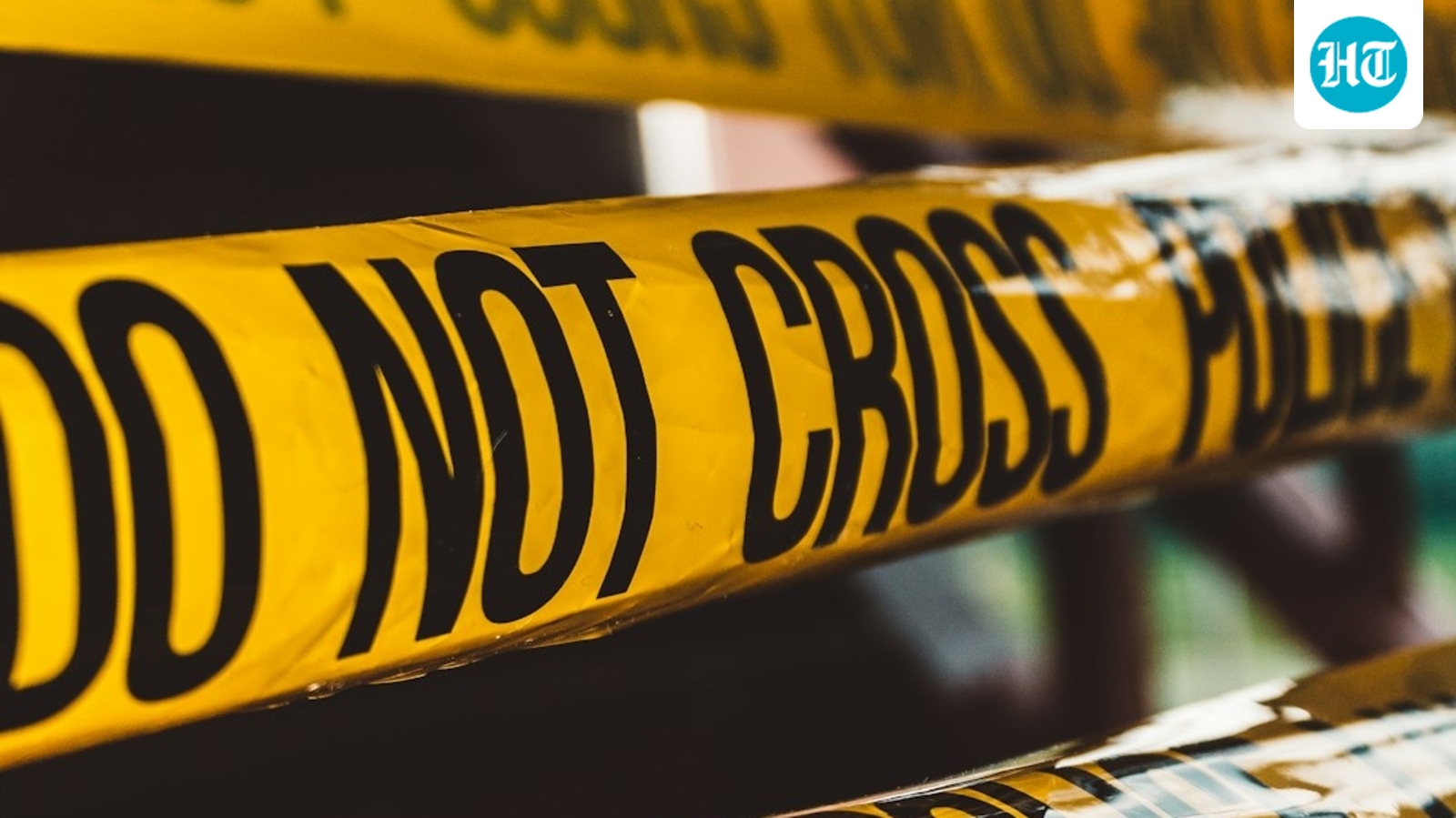 Stockton shooting: Multiple dead at child's birthday party in 'targeted incident'; update on suspect