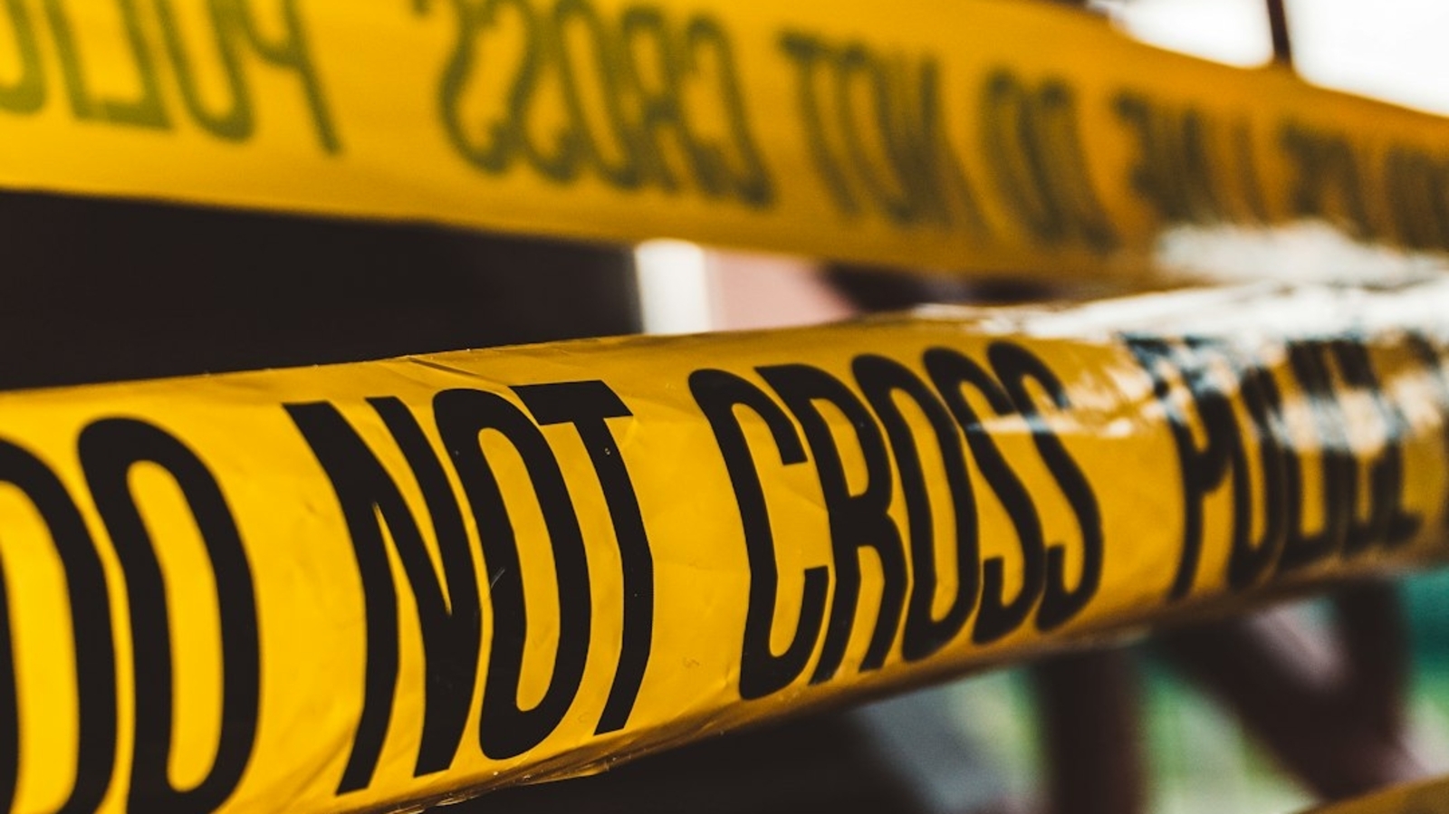 Baltimore shooting suspect: Chilling details out as cop wounded in ‘active shooting’ incident near synagogue