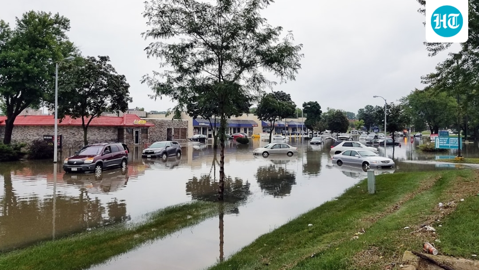Green River levee break: Repairs at Desimone ‘holding’; flash flood warning revised