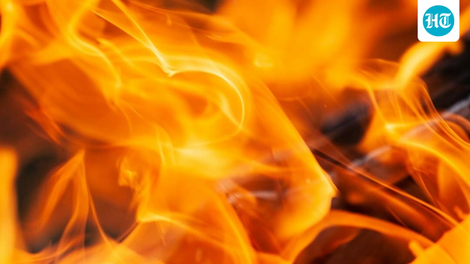 Woman kills man’s wife, infant son after setting them ablaze in Telangana’s Nalgonda