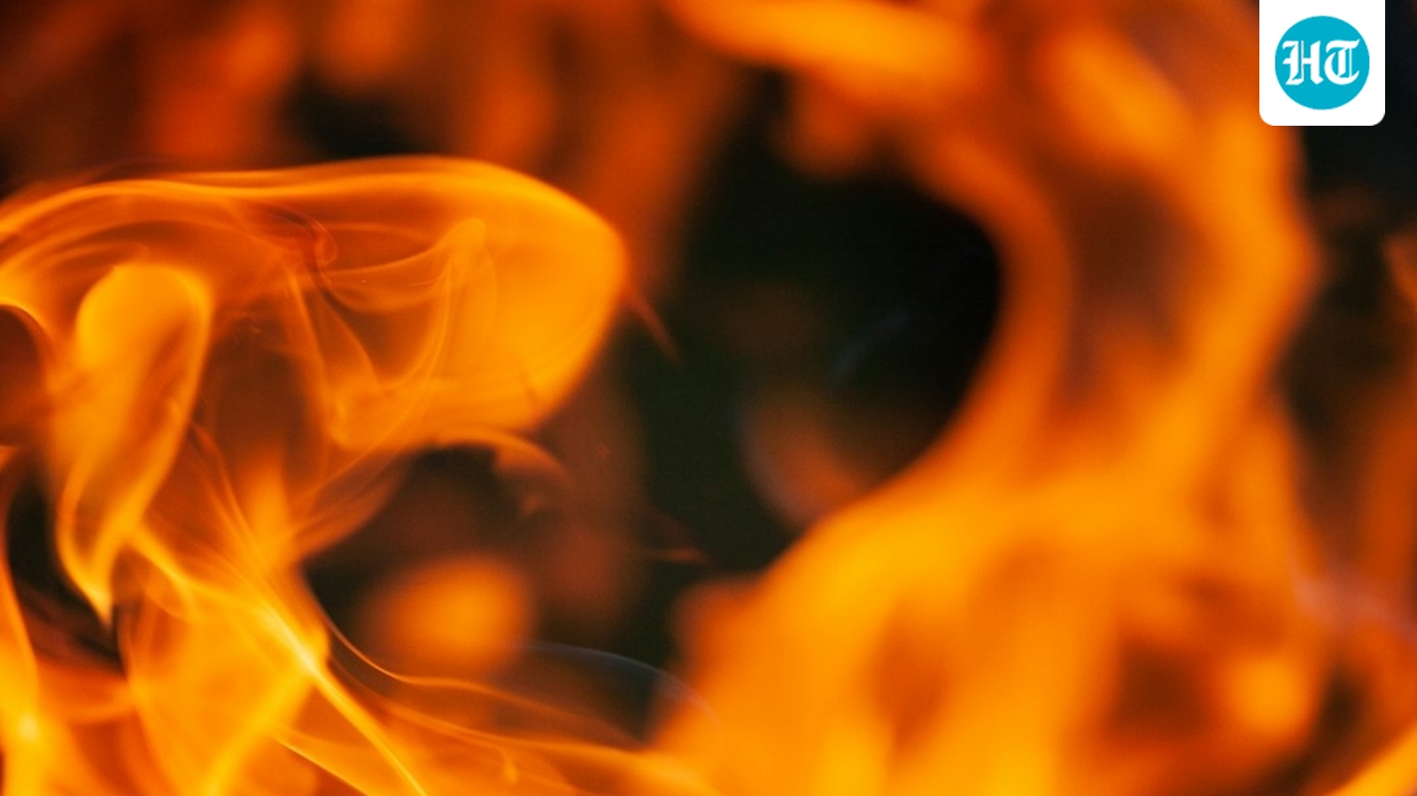 Newark NJ fire today: What happened on Lister Avenue near Harrison and airport? Scary videos surface