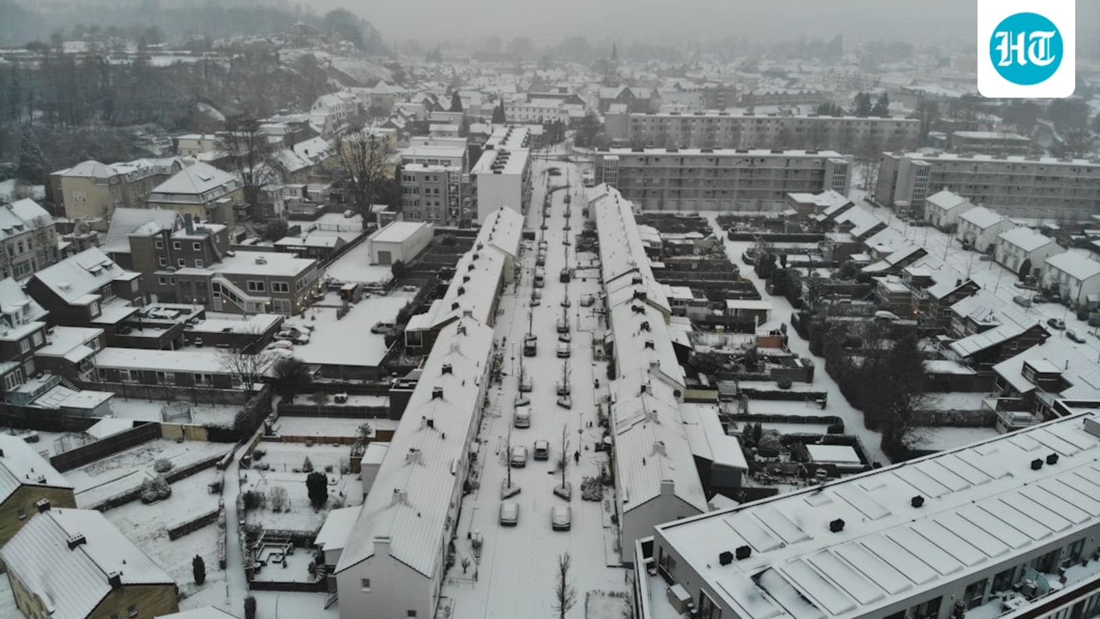 Arctic air spreads across the US: Which states face a Polar Vortex threat? Full list