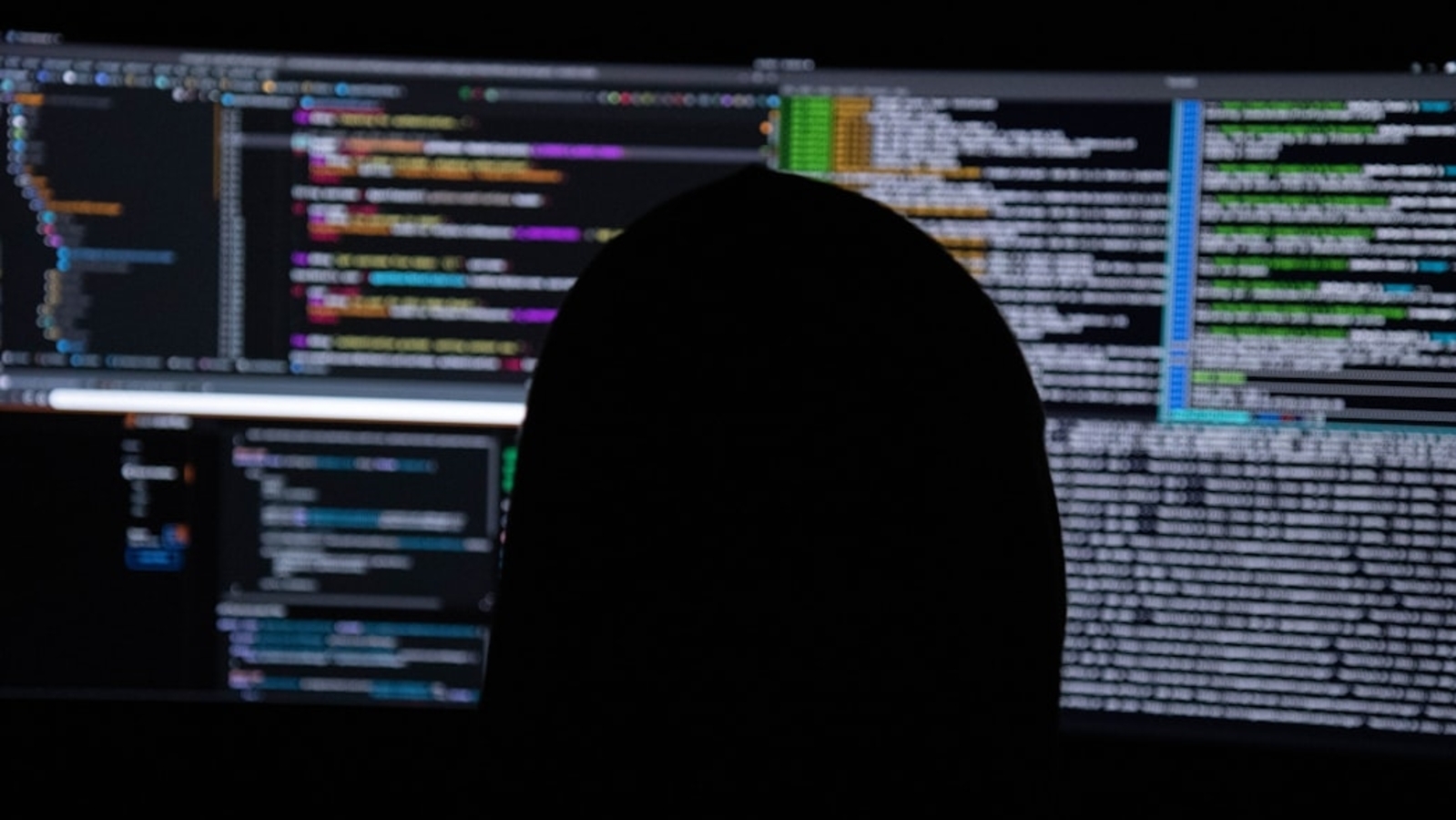 Canvas 'under maintenance' message causes confusion amid ShinyHunters hack message; 'are we sure...?'