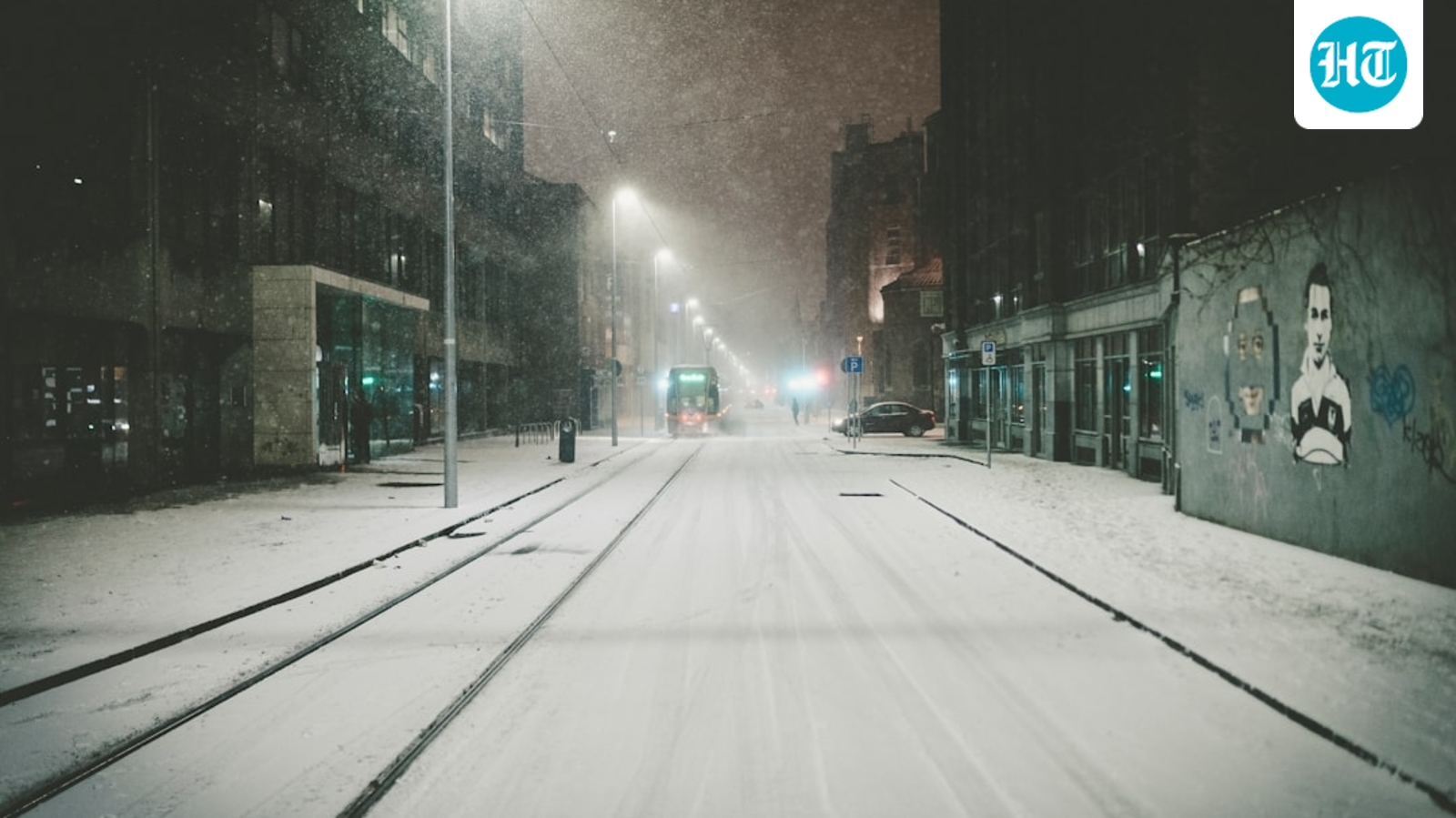 State of emergency declared by several US states ahead of winter storm