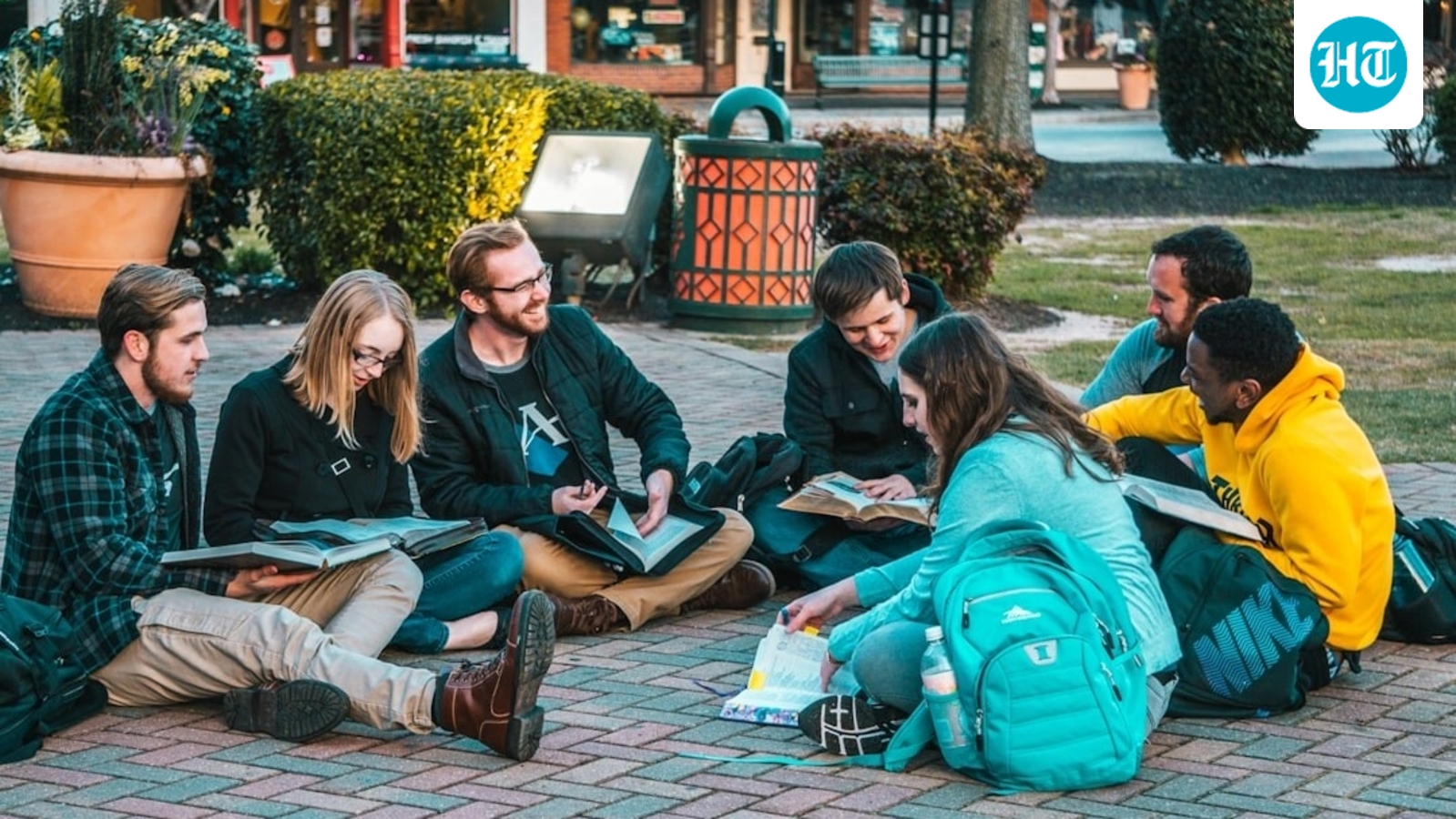 ‘Low university rankings, rigid curriculum’: Why US students are not choosing India after Covid-19 pandemic