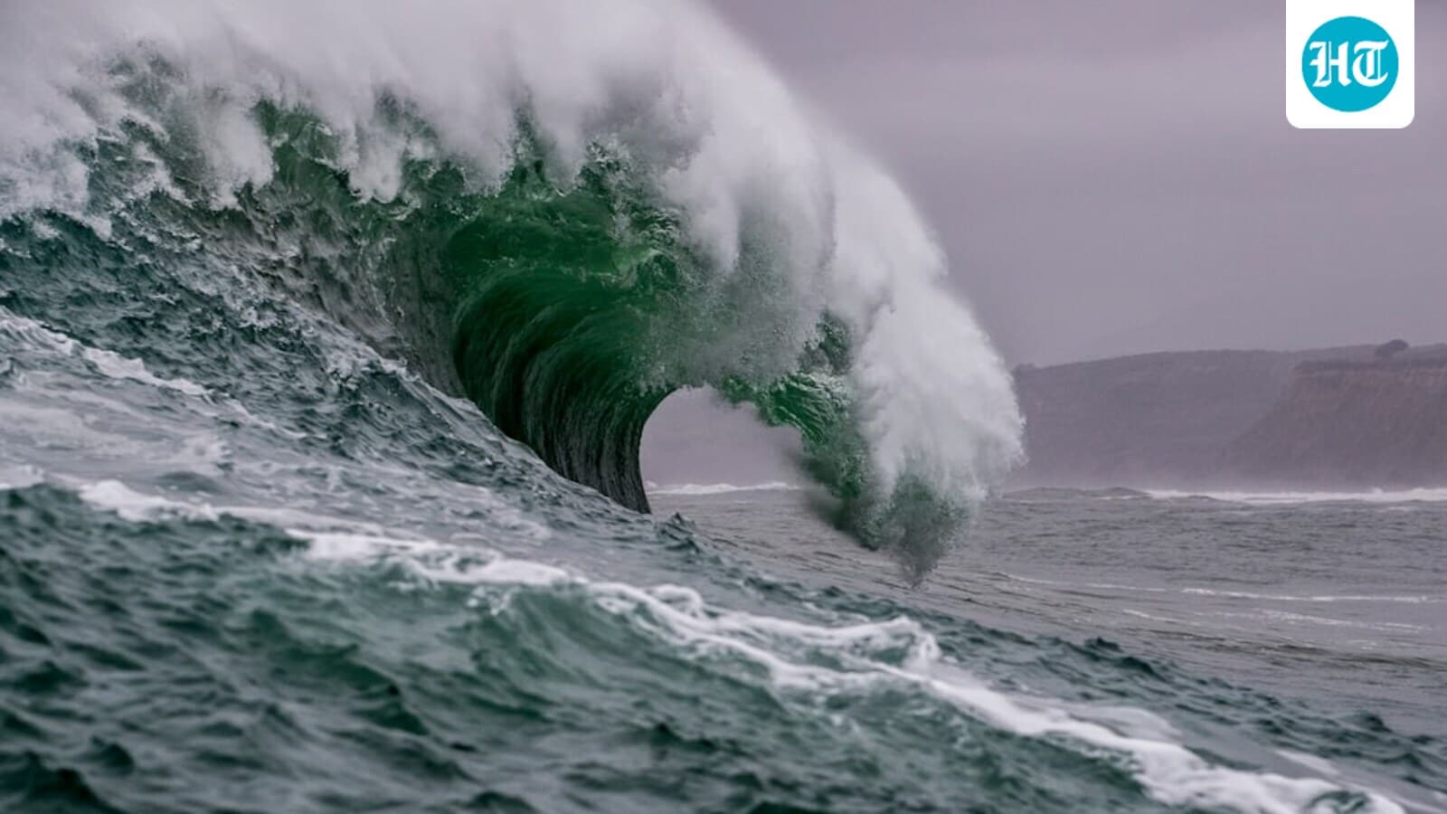 Davao earthquake: Could the US coast get tsunami after 7.6 quake off Philippines coast?