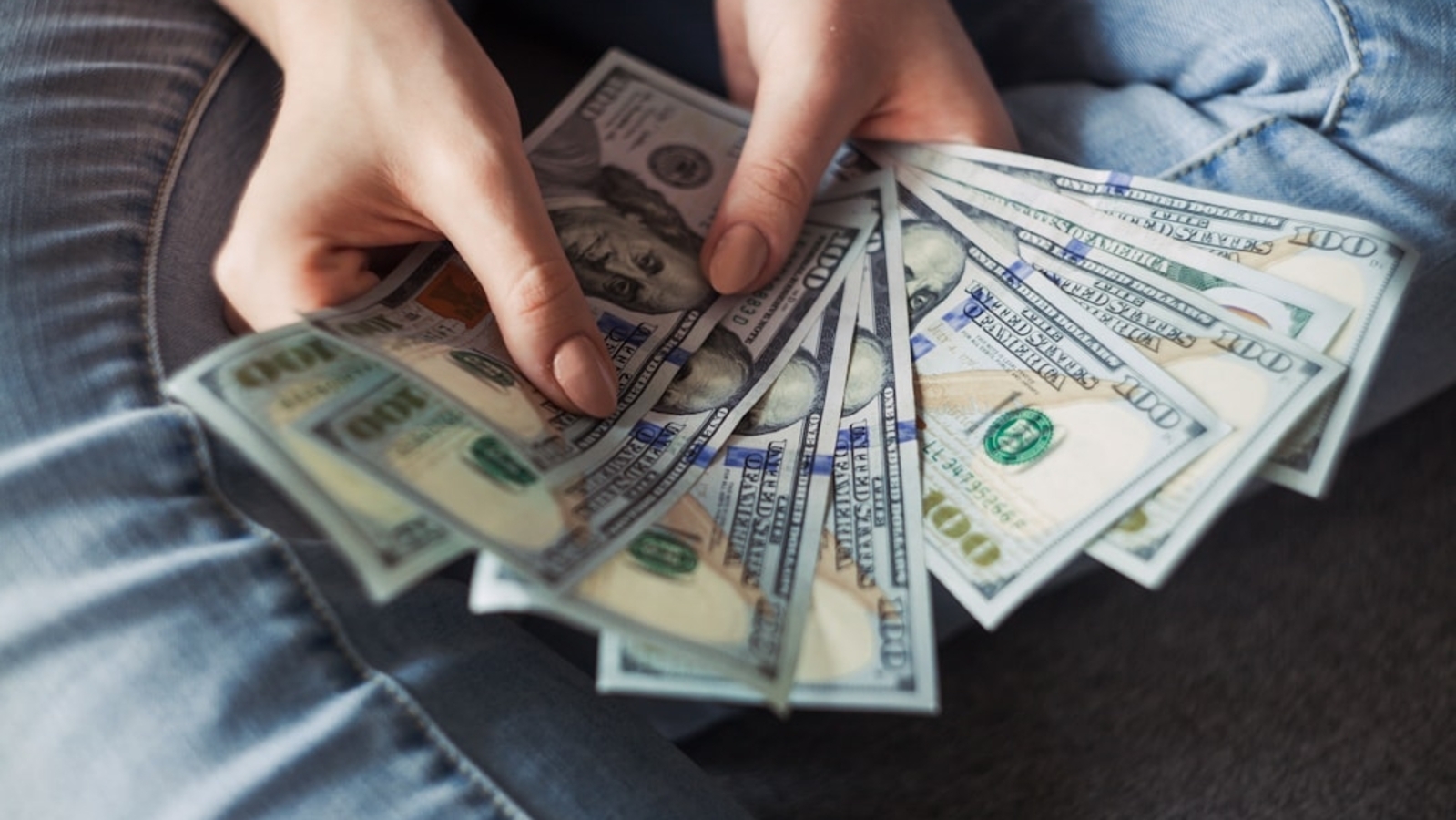 Trump giving out $1,000 to some families: Check eligibility and requirements to claim free money