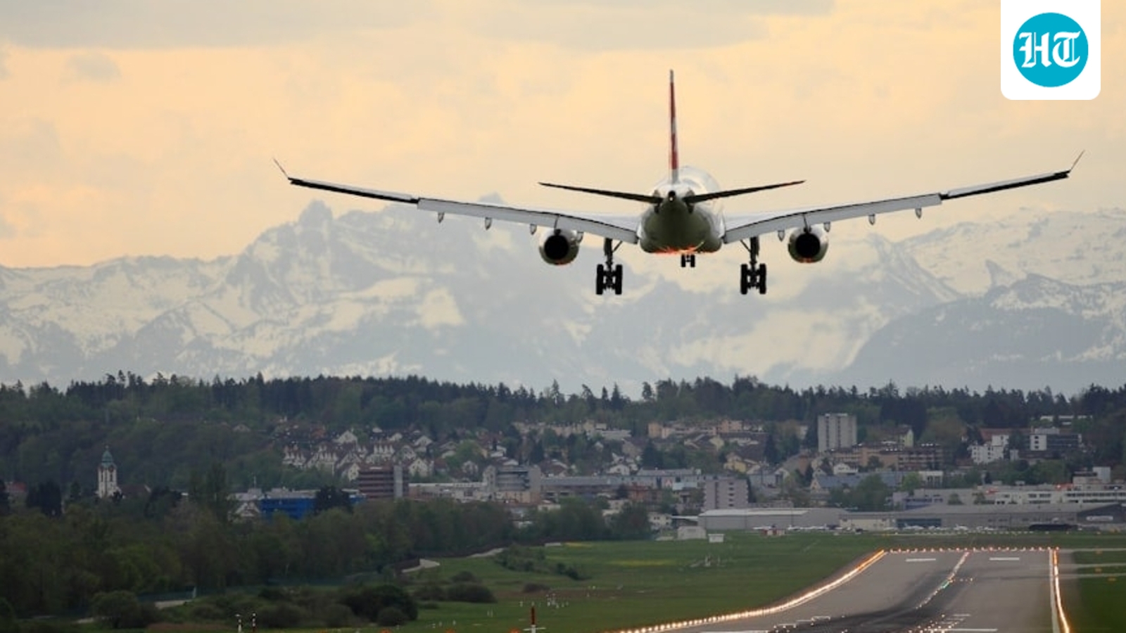 Iran-US conflict: Updated list of airports affected amid rapid attacks - from Dubai to Bahrain