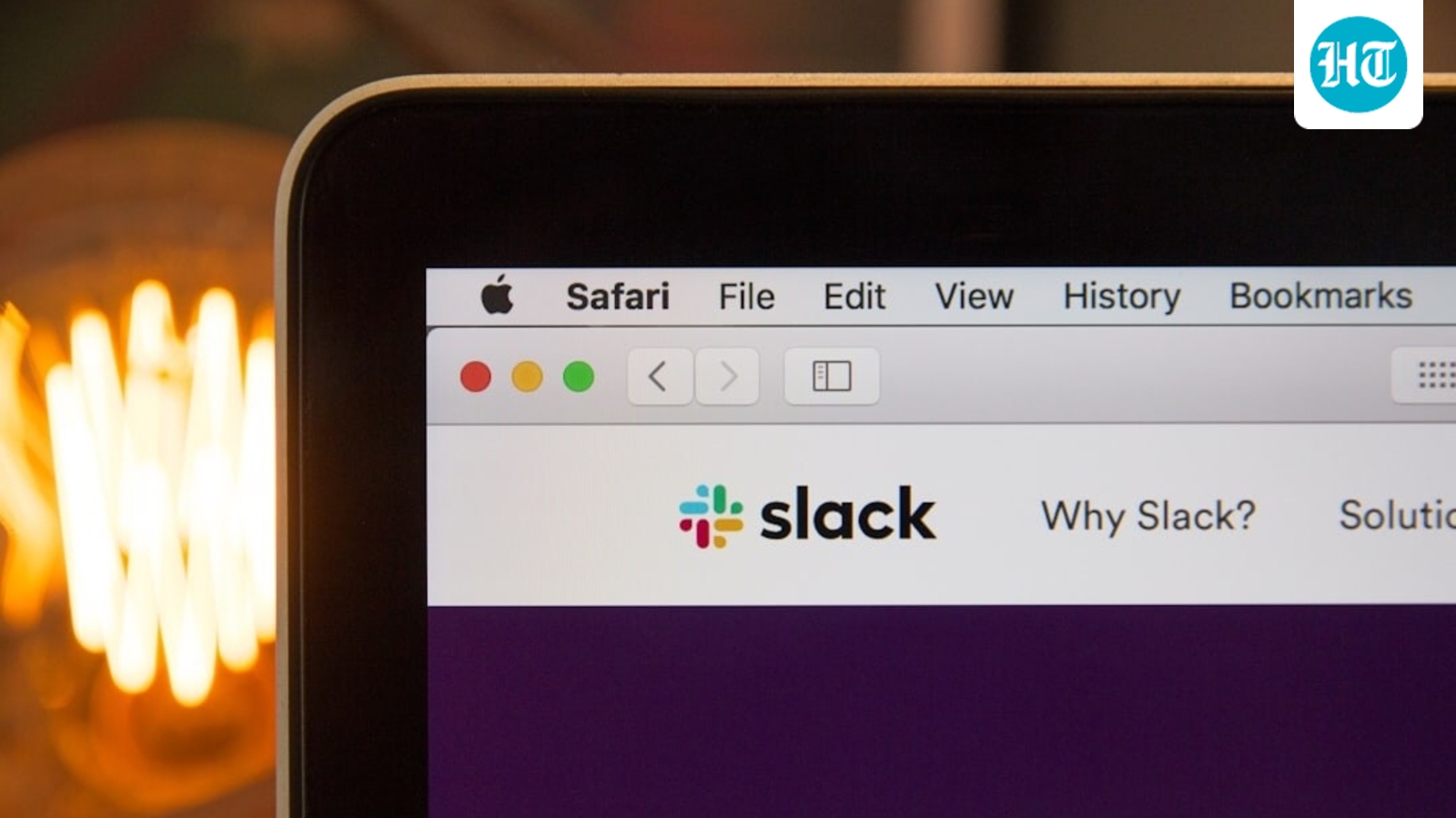 Slack down update: Thousands complain of outage; how to fix issues with attachments, messages