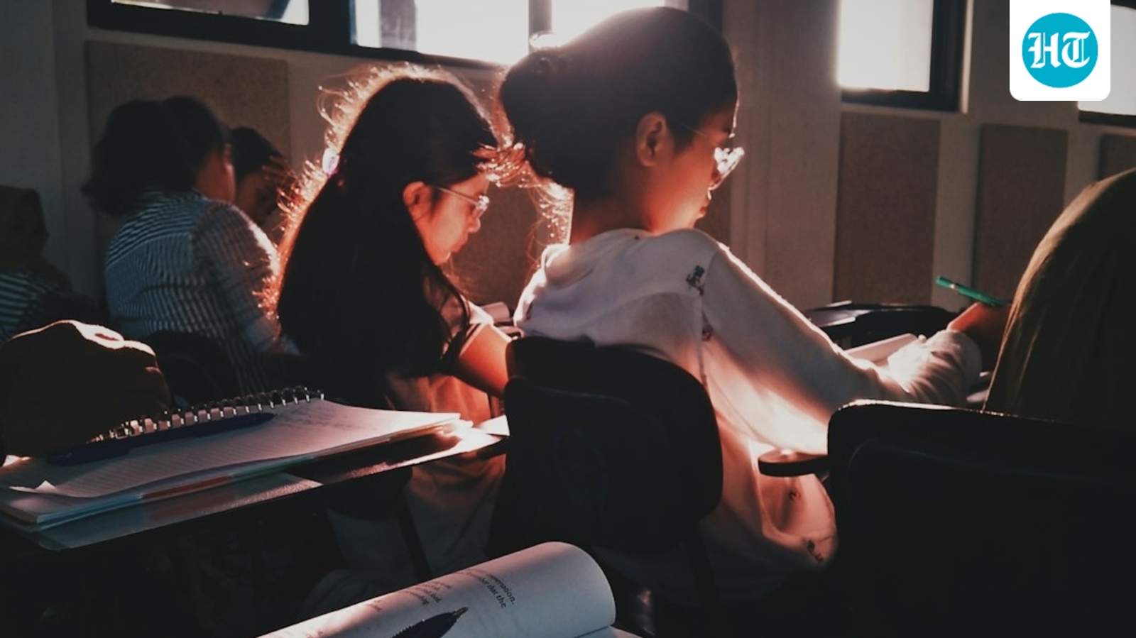 RBSE 10th Result declared highlights: Rajasthan school board results declared, overall pass percentages above 94%