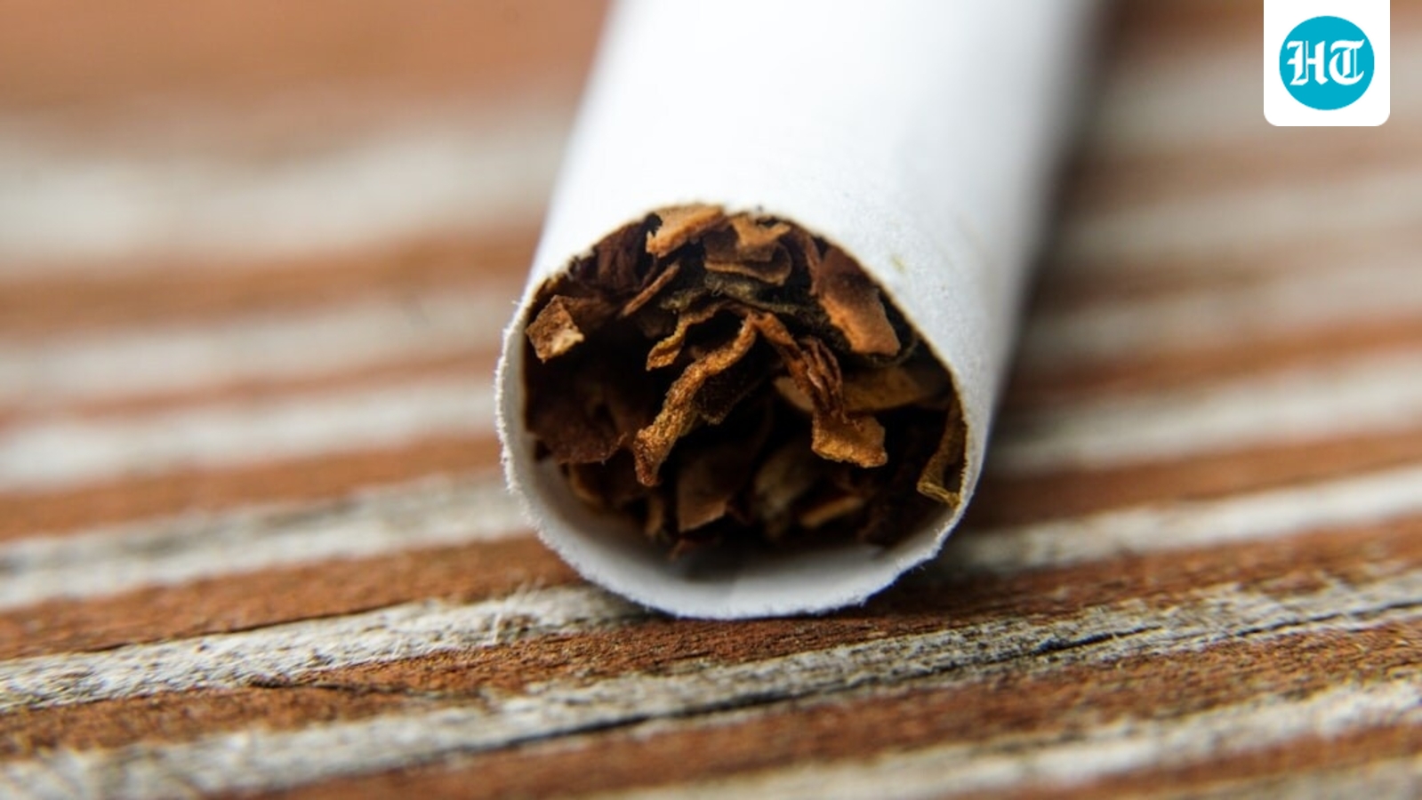 Gujarat bans sale of tobacco rolling papers, cones citing health concerns