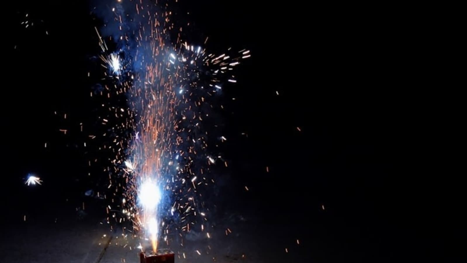 'If firecrackers are to be banned…': What SC said on Delhi elites and the poor