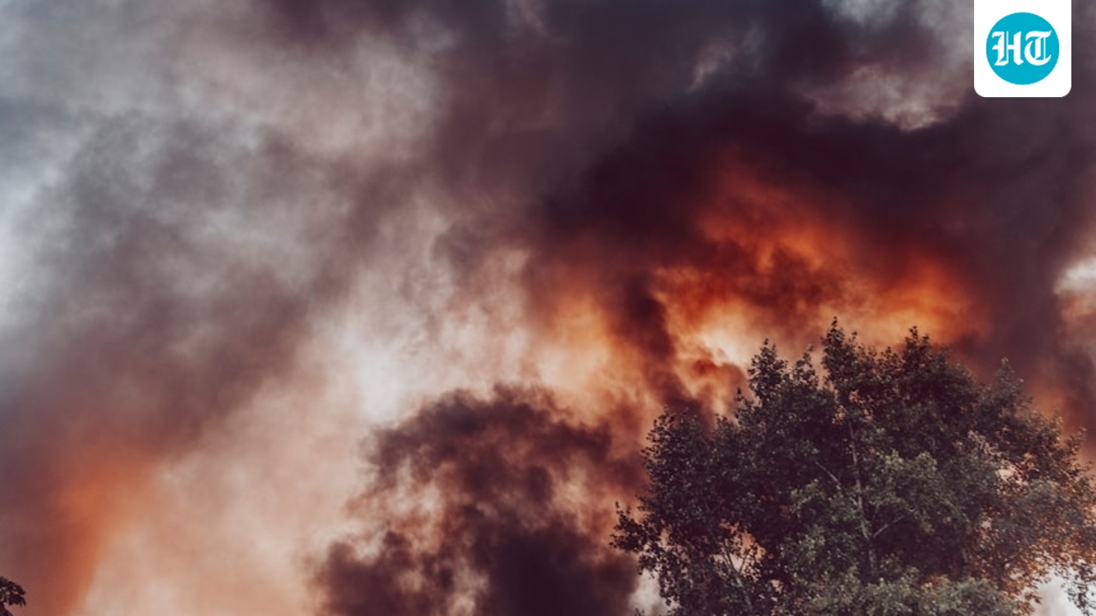 Texas oil rig explosion: 5 things to know as massive blast, fire shake Nacogdoches County near Etoile; videos emerge