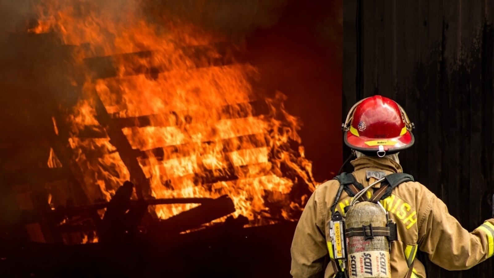 University of California, Riverside fire update: Videos show massive blaze at student apartment complex