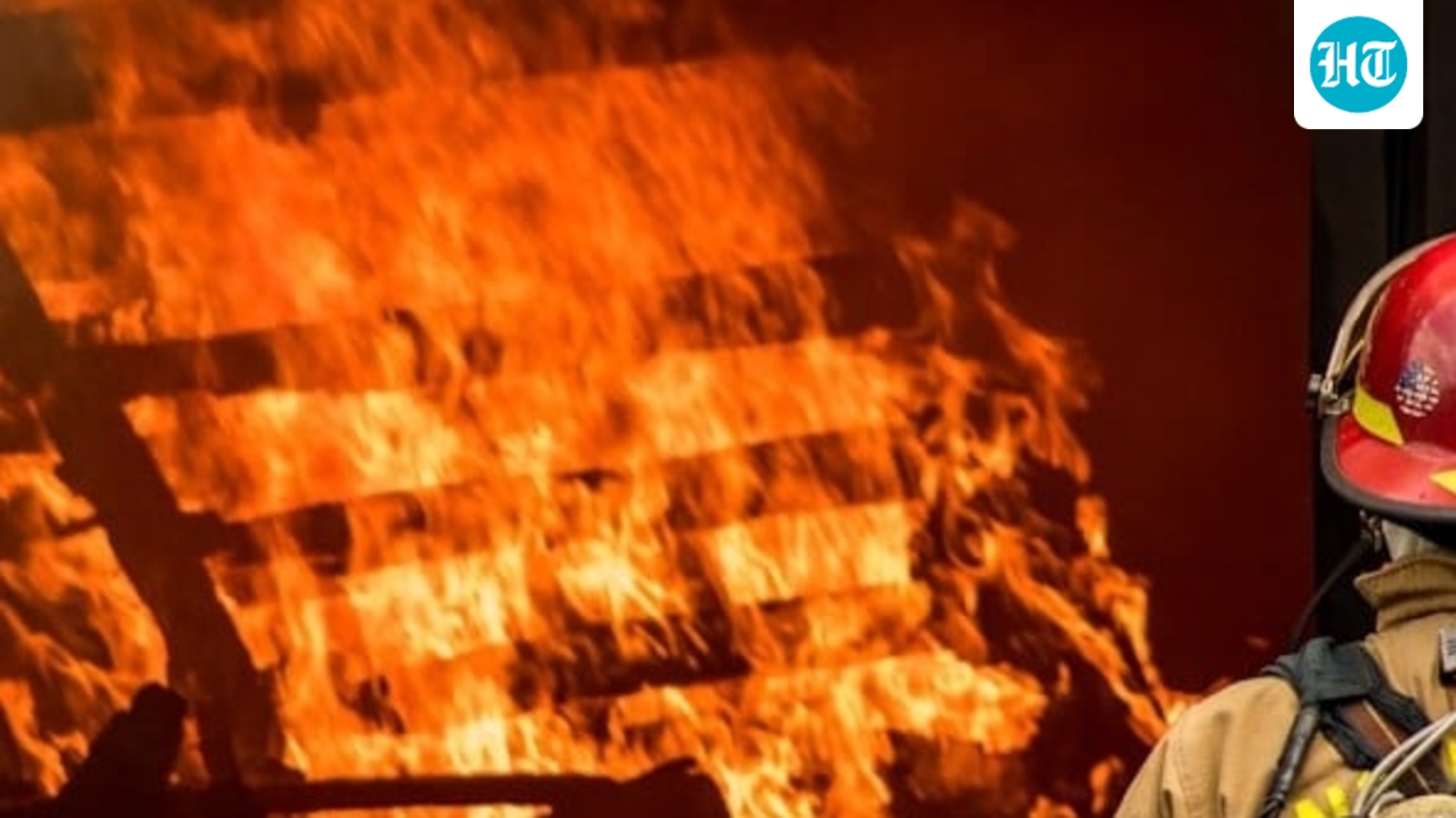 Holyoke fire: Crews battling large building fire on 131 Clemente Street; videos surface