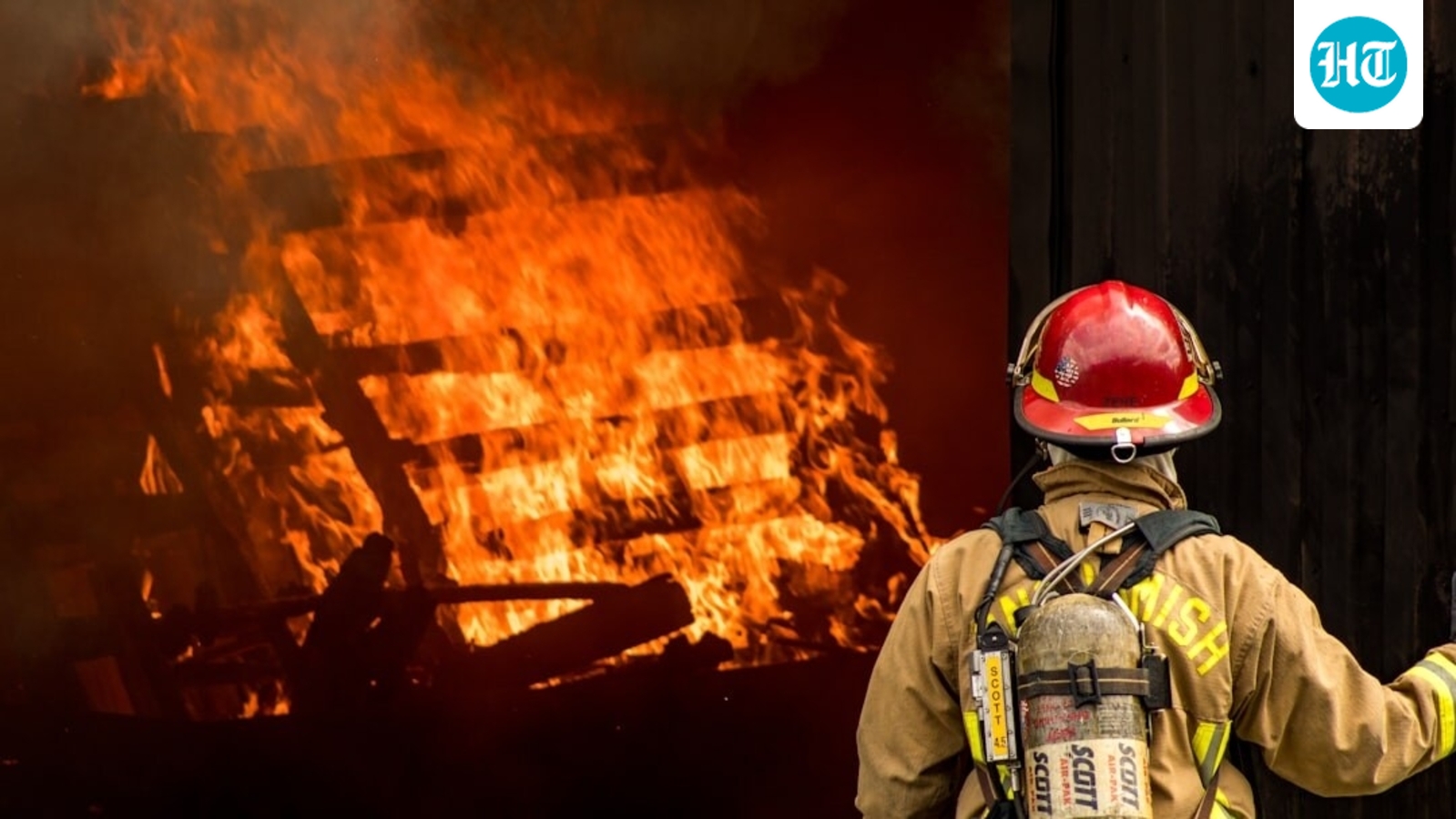 Allentown, PA fire update: Massive blaze in Front and Gordon Streets area; scary videos emerge - watch