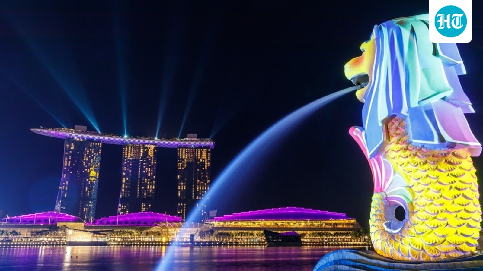 Indian man charged after allowing 13 overstaying compatriots to stay in Singapore