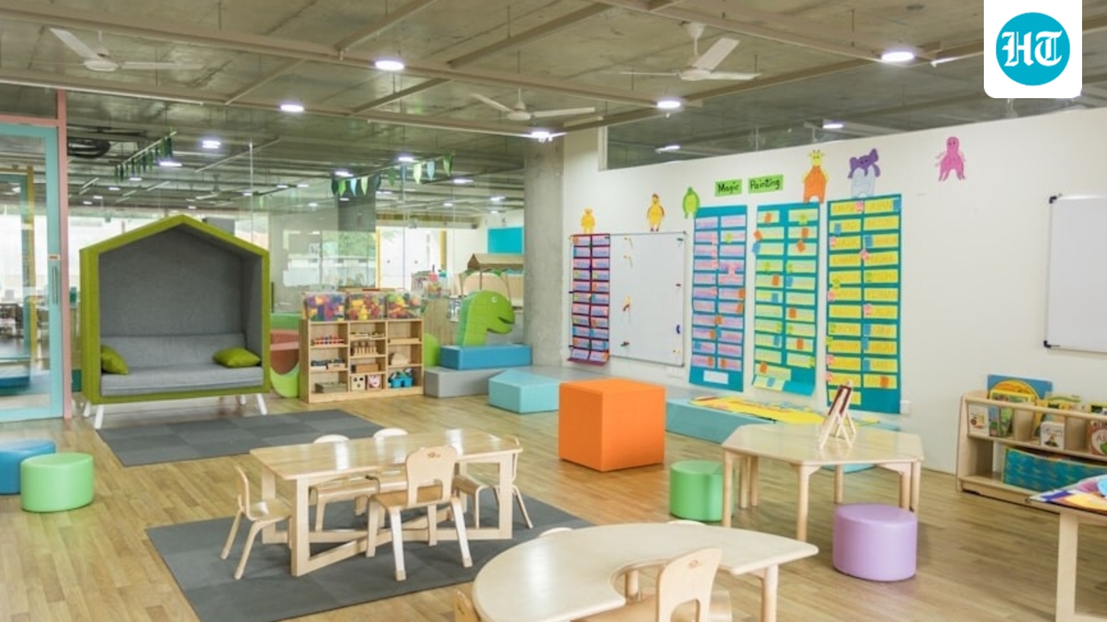 Who is Theah Loudemia Russell? Ex-employee at Rocking Horse Ranch suffocated two infants to death