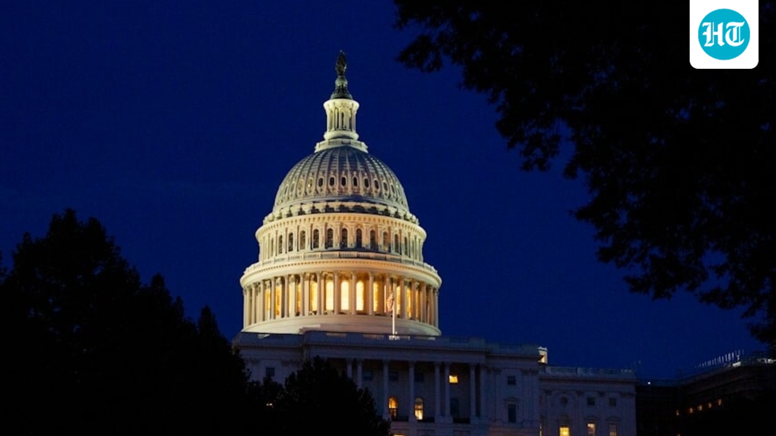 17 House Republicans break party line to vote for extending healthcare subsidies. Who are they?