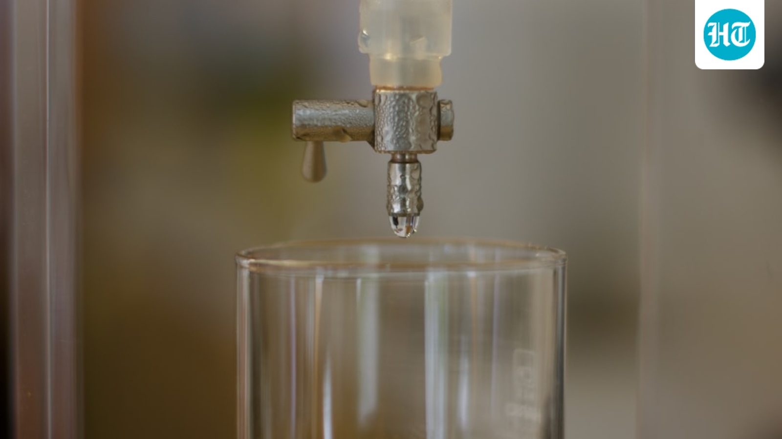 Greater Noida residents fall ill after drinking 'contaminated' water: Report